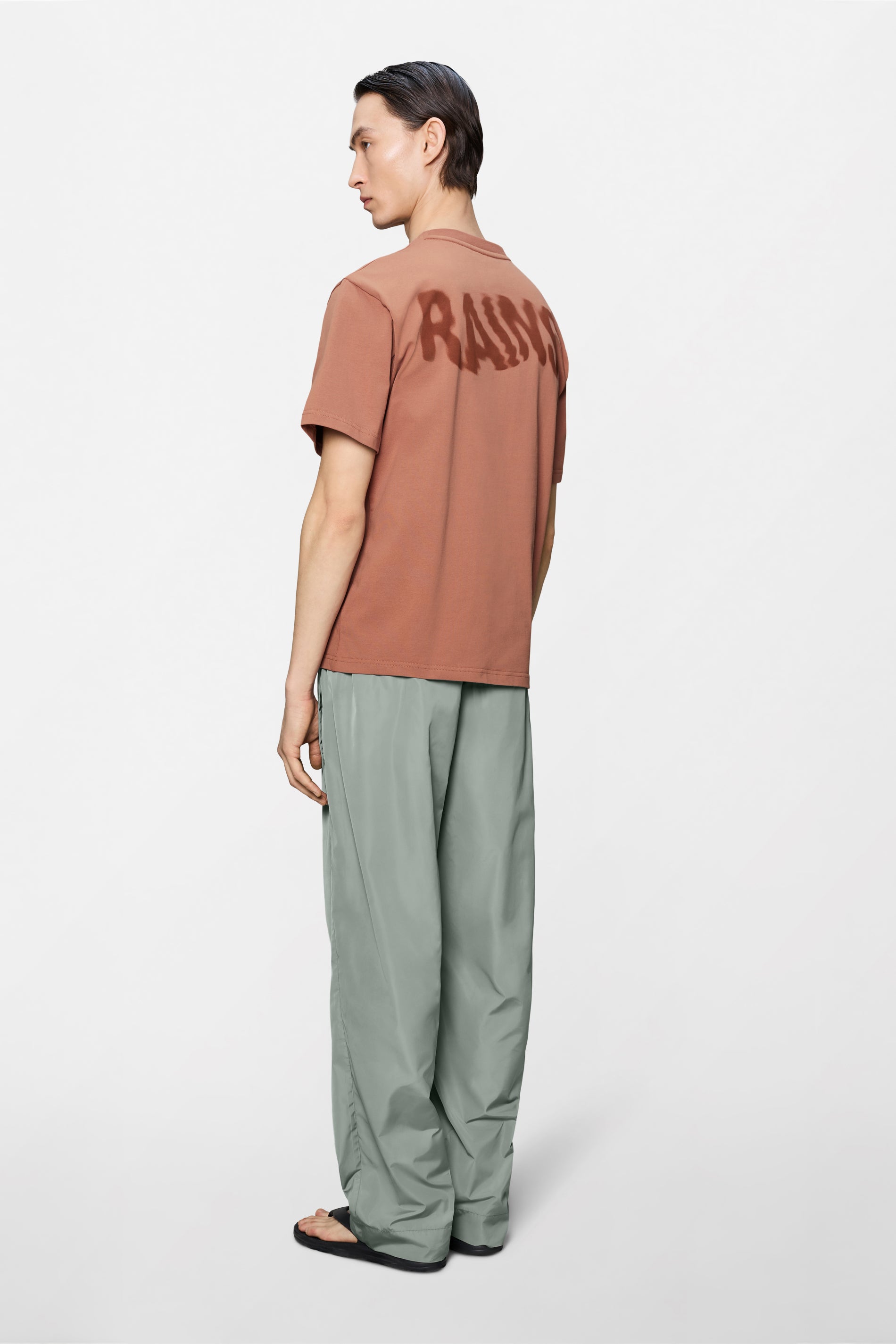 Classic T-shirt Ripple