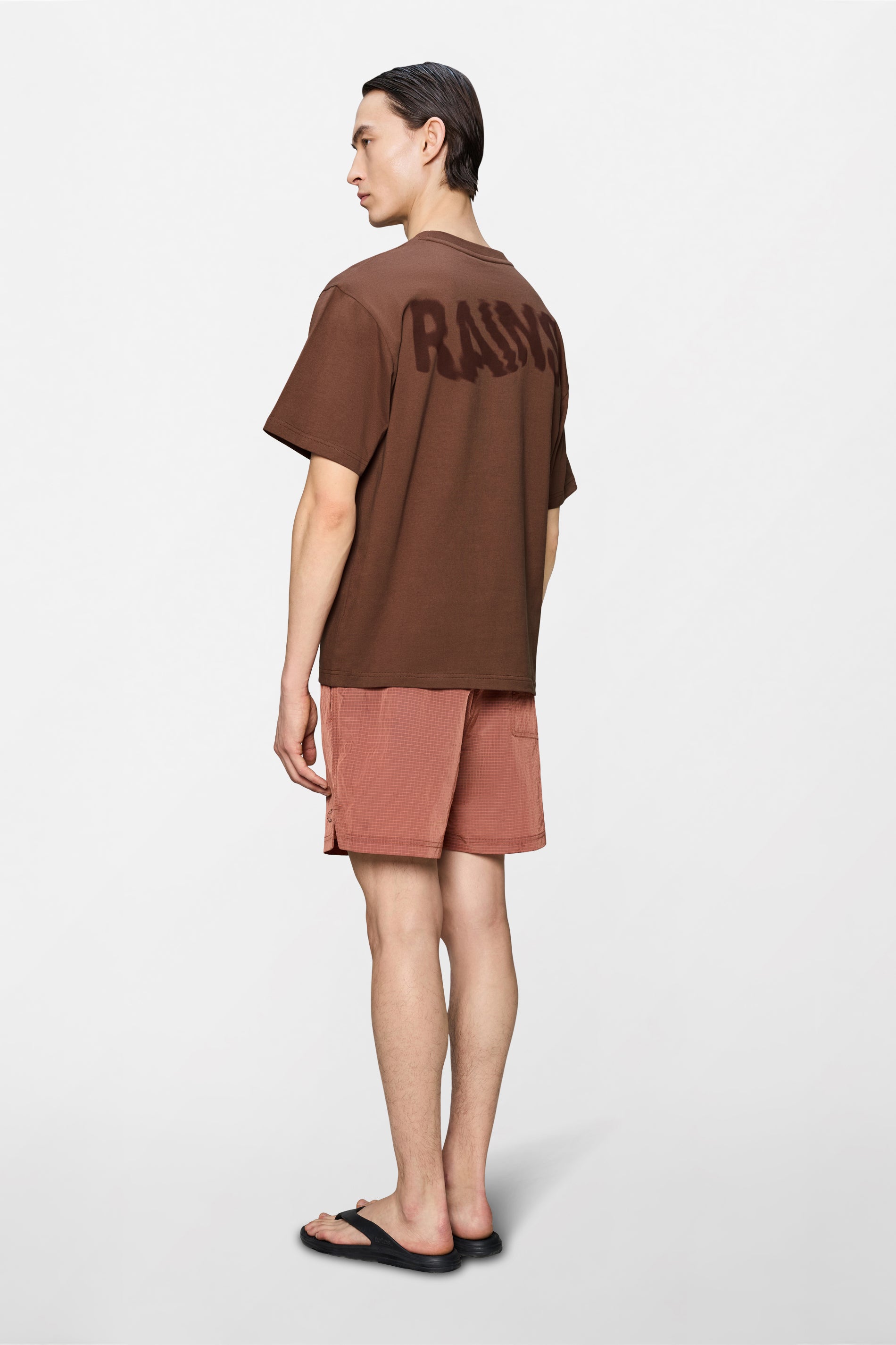 Classic T-shirt Ripple