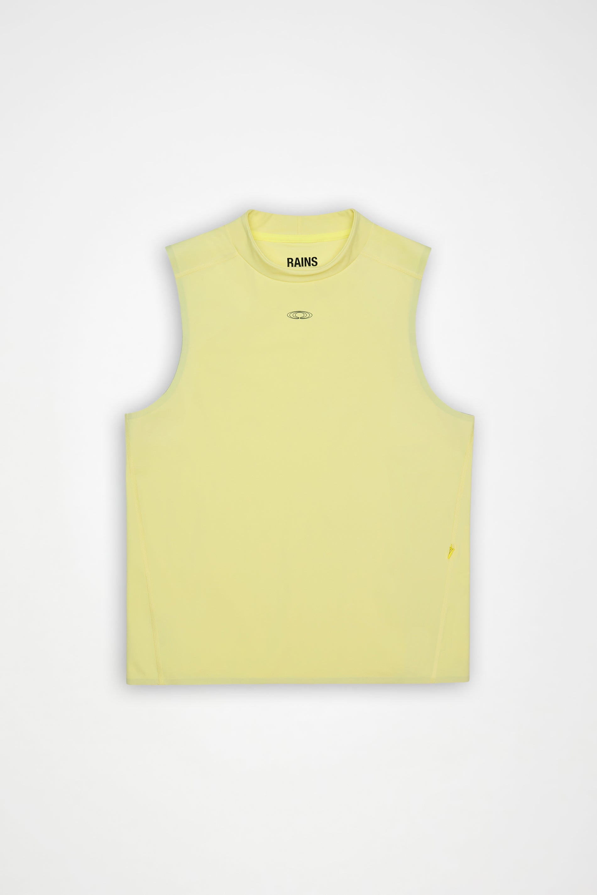 Warm-Up Tank Top