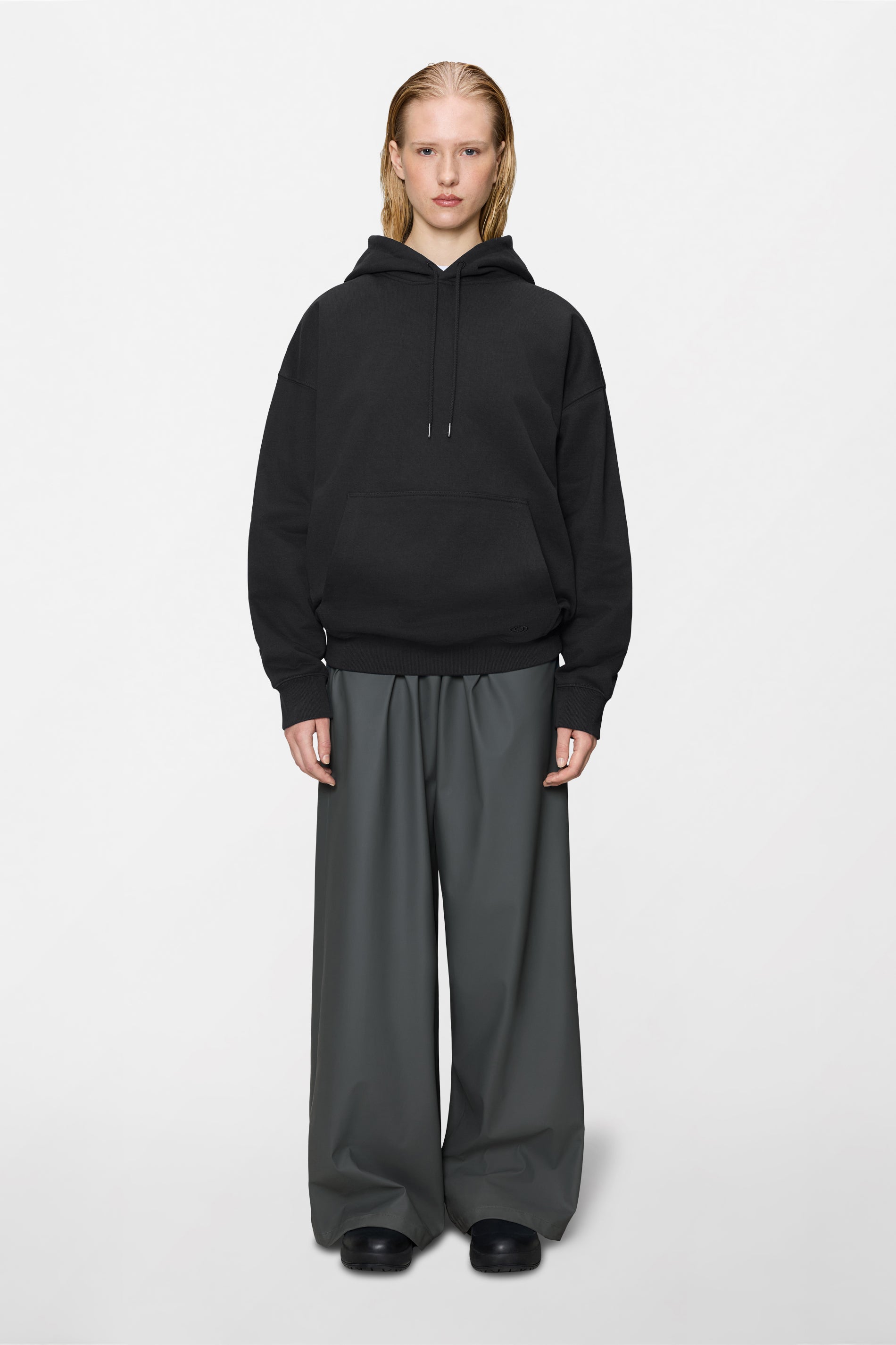 Classic Hoodie Splash