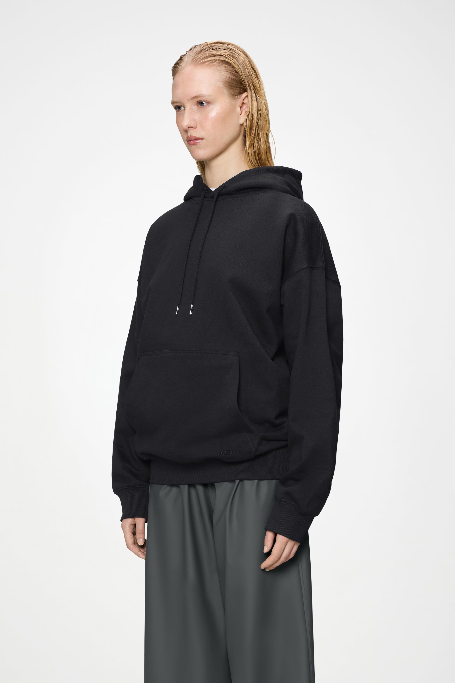 Classic Hoodie Splash