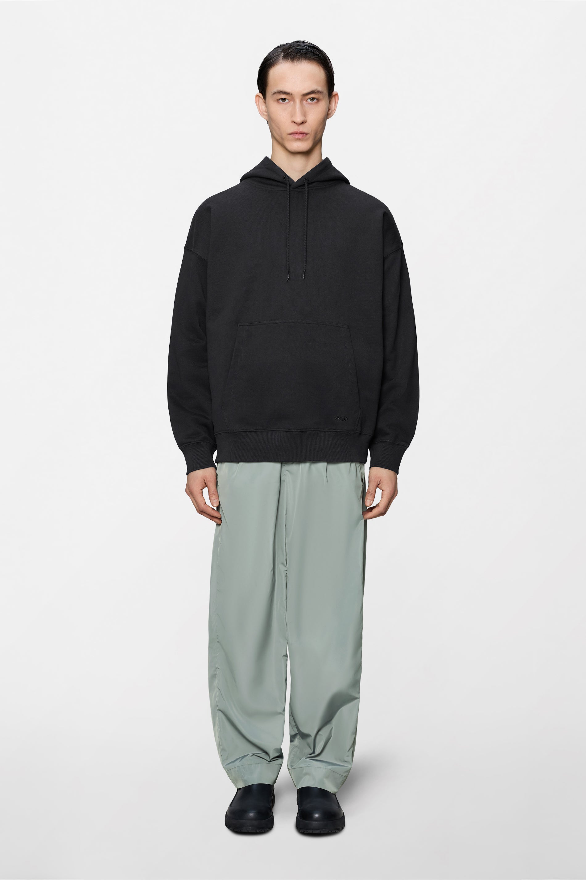 Classic Hoodie Splash