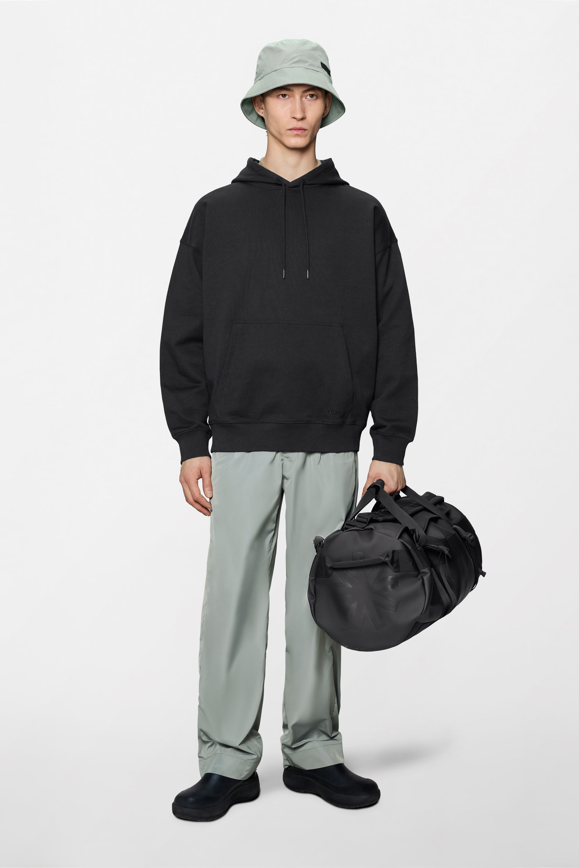 Classic Hoodie Splash