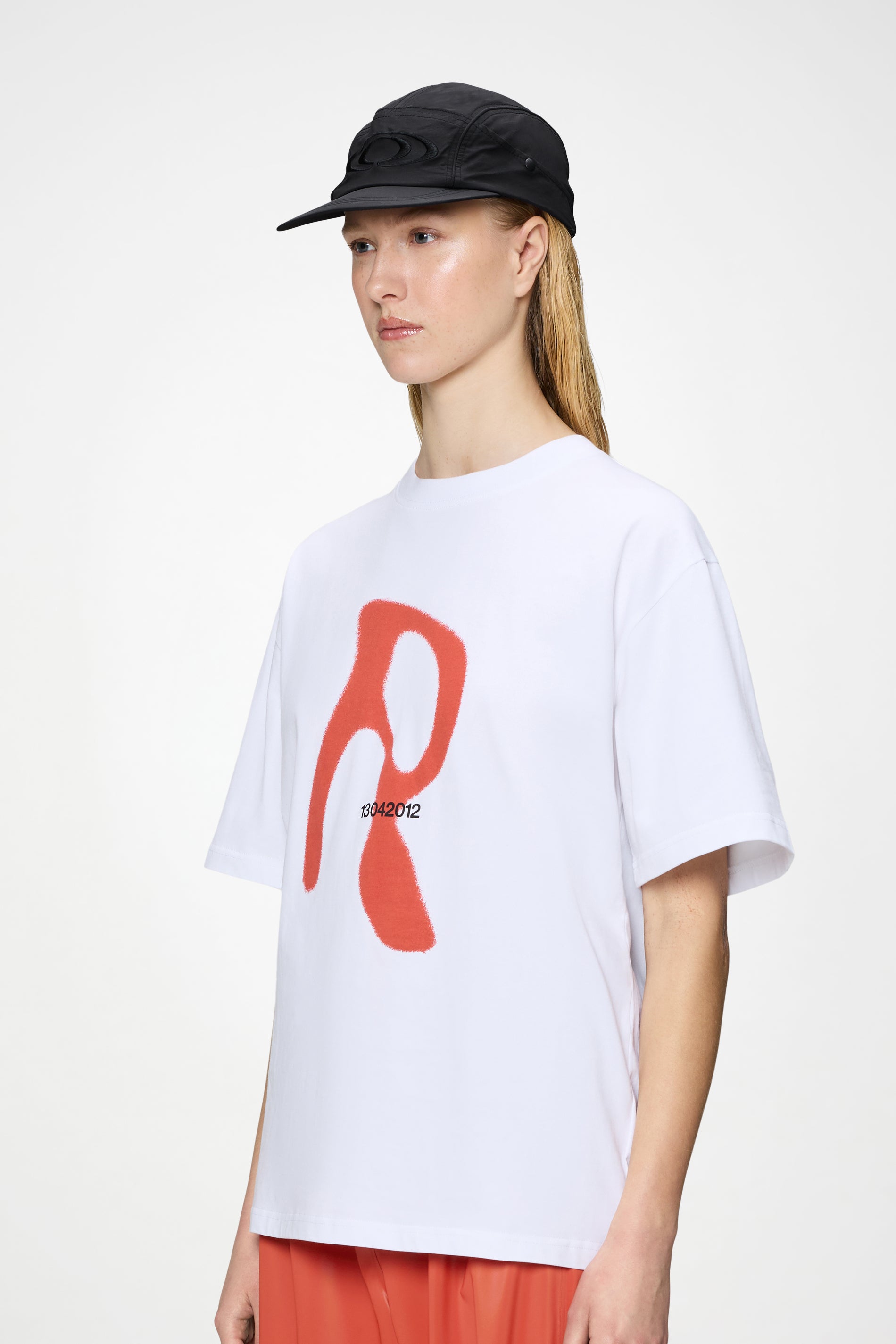 Cooldown 5 Panel Cap