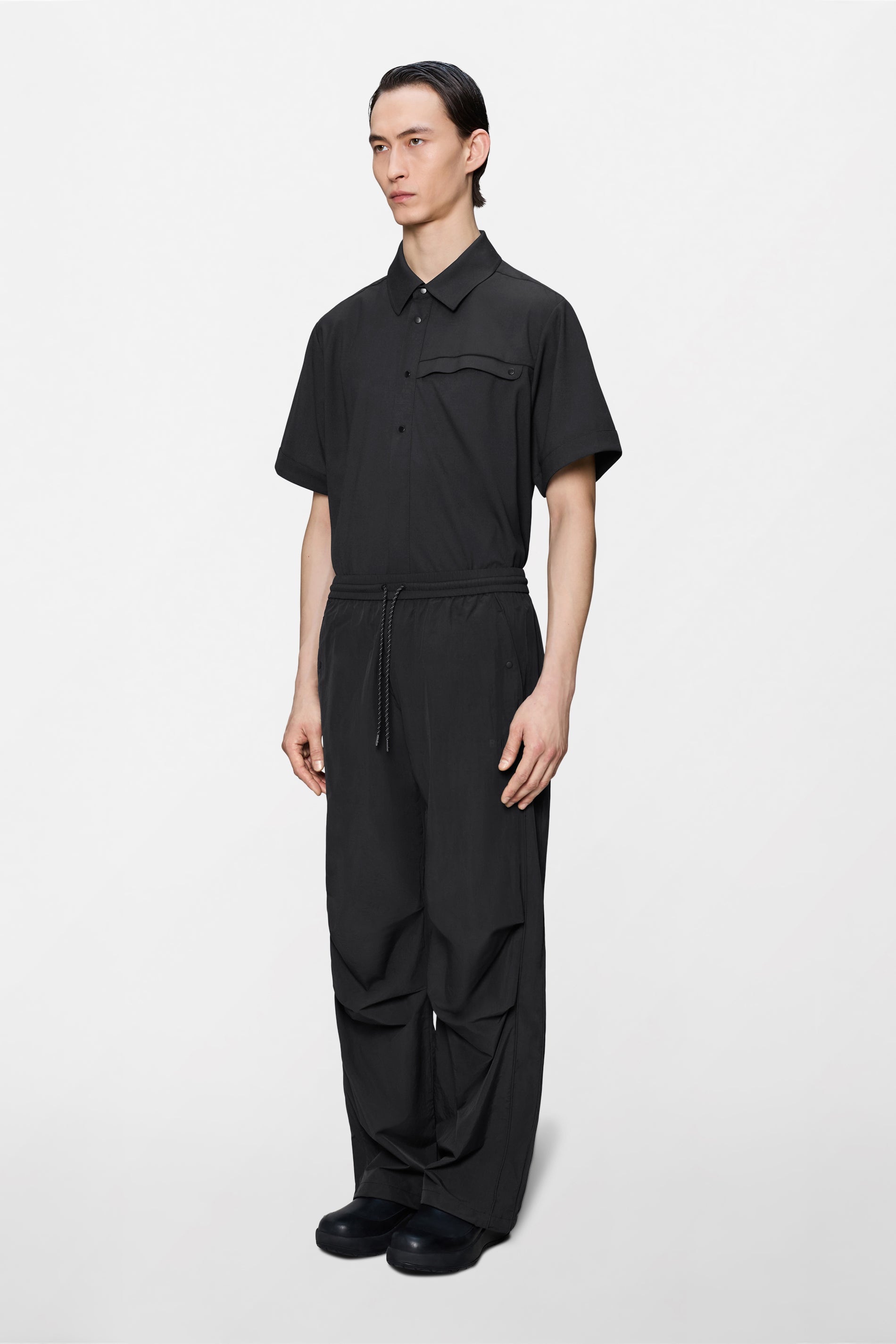 Cooldown Track Pants