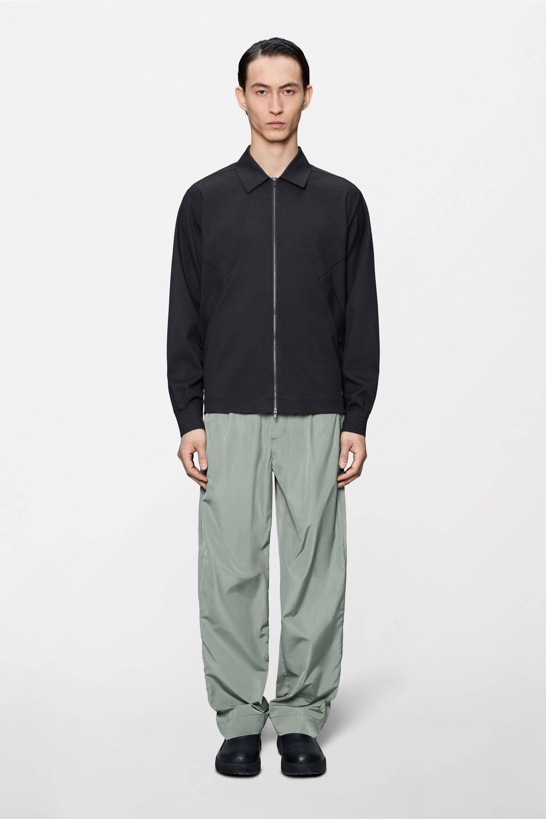 Day Long Sleeve Shirt