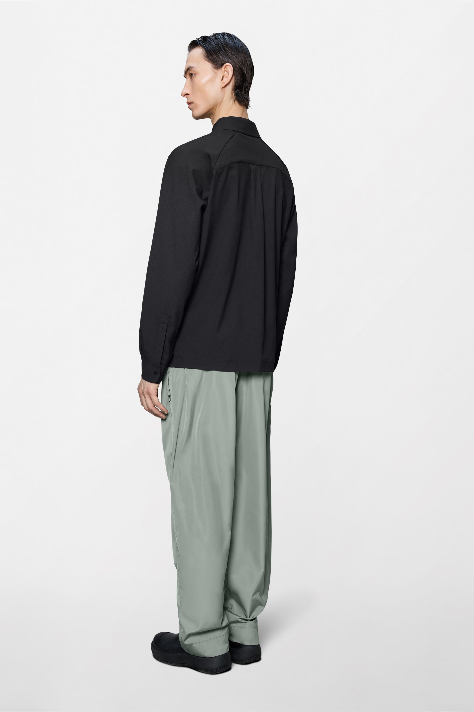 Day Long Sleeve Shirt