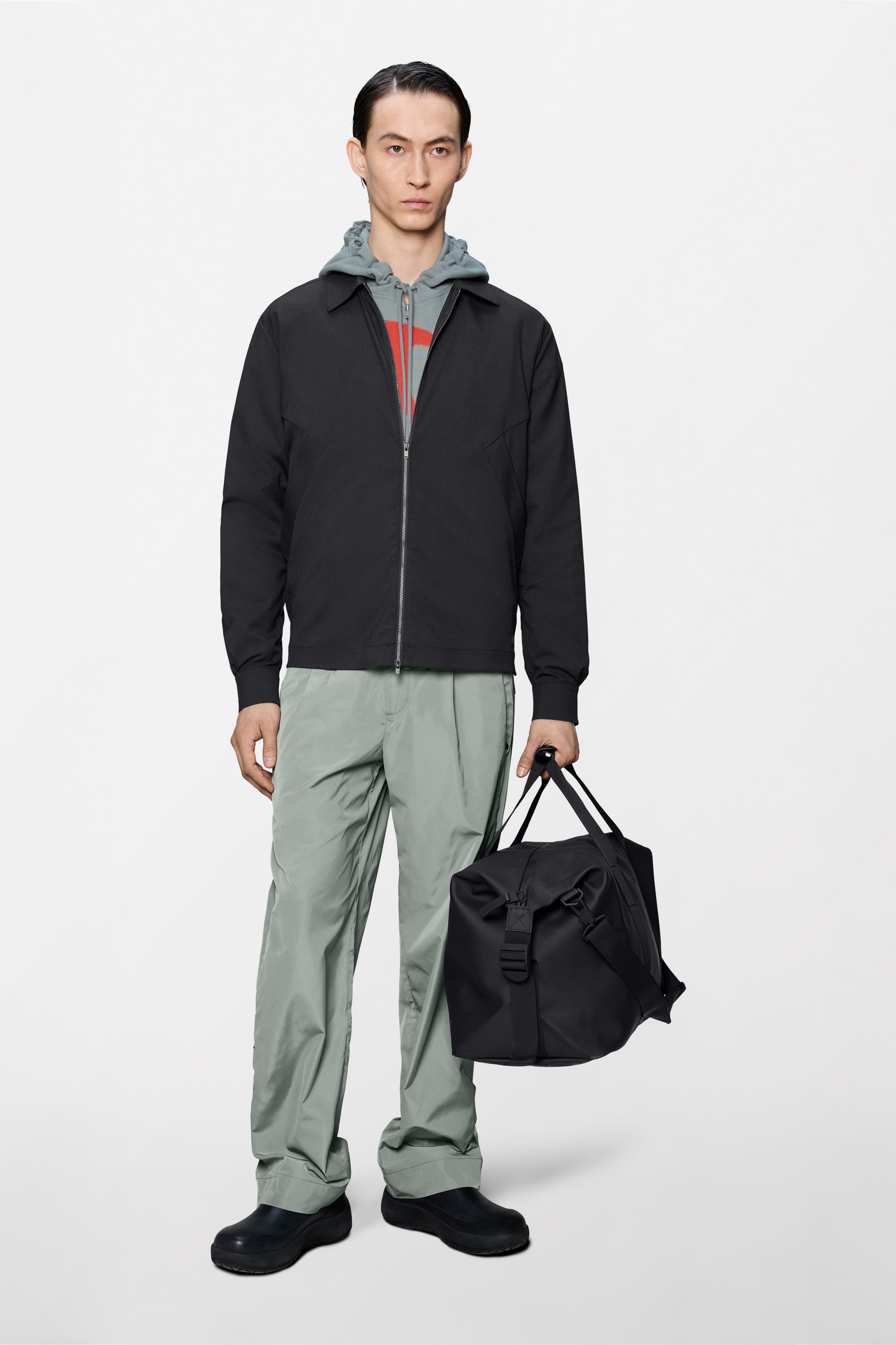 Day Long Sleeve Shirt