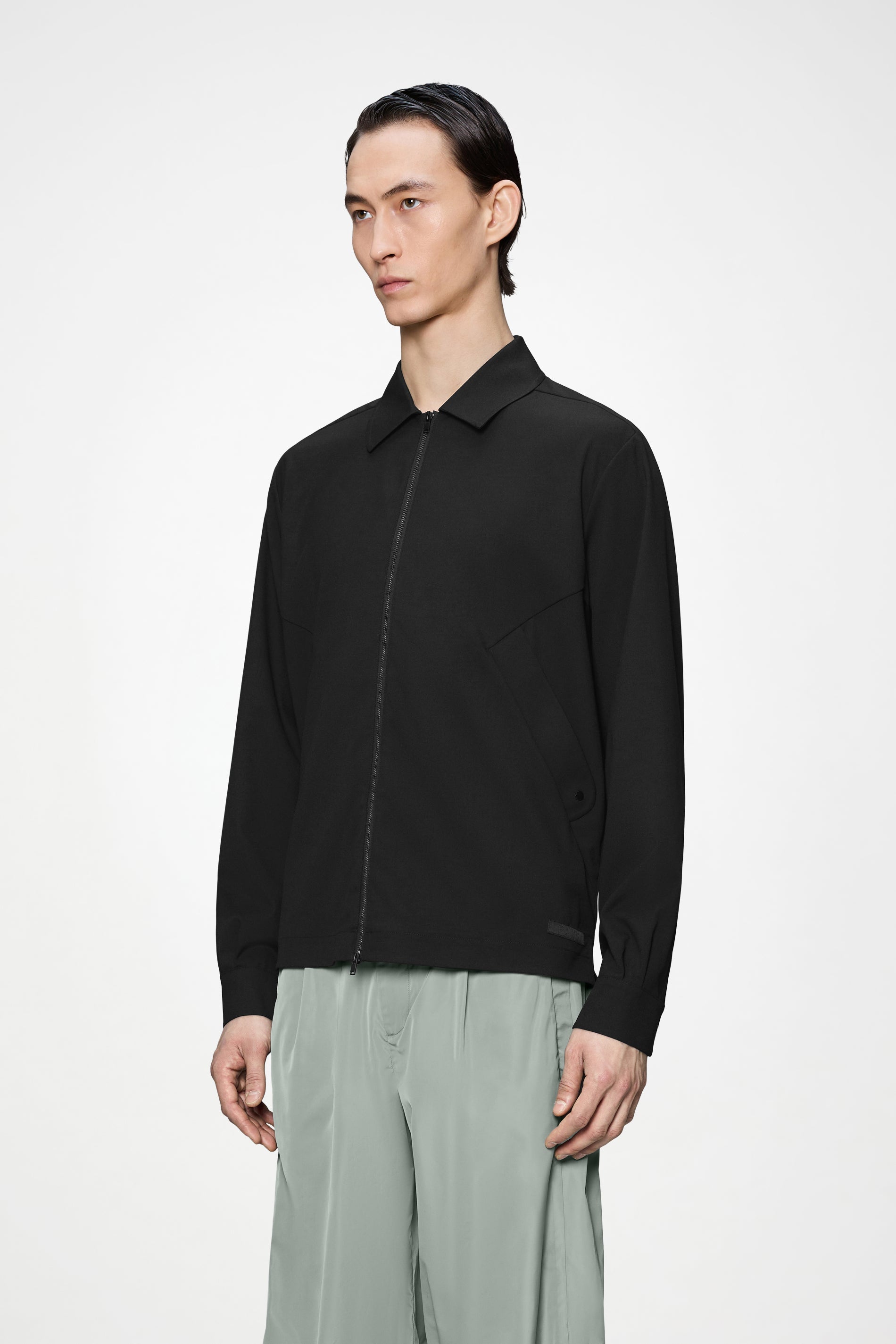 Day Long Sleeve Shirt