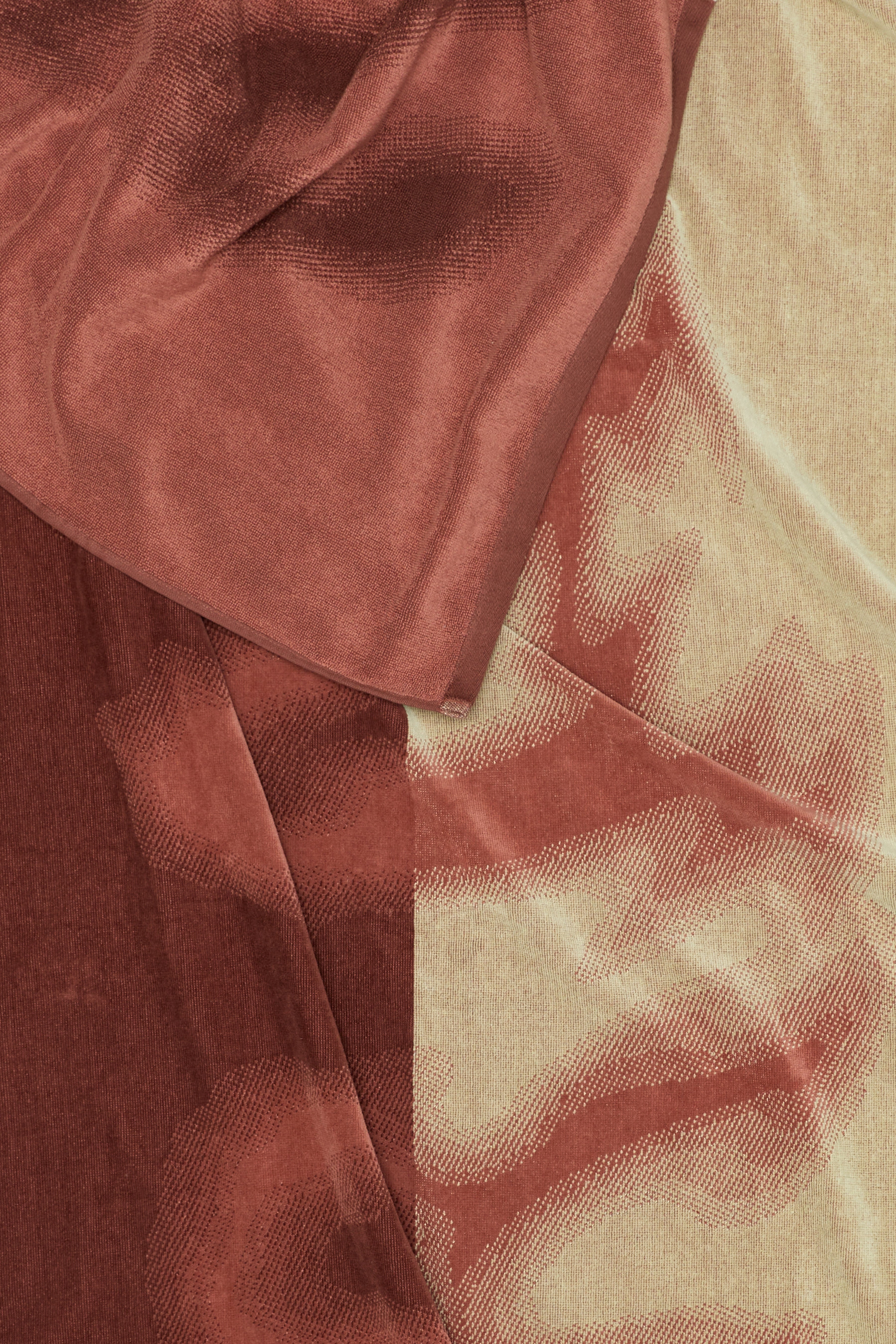 Swim Towel Ripple