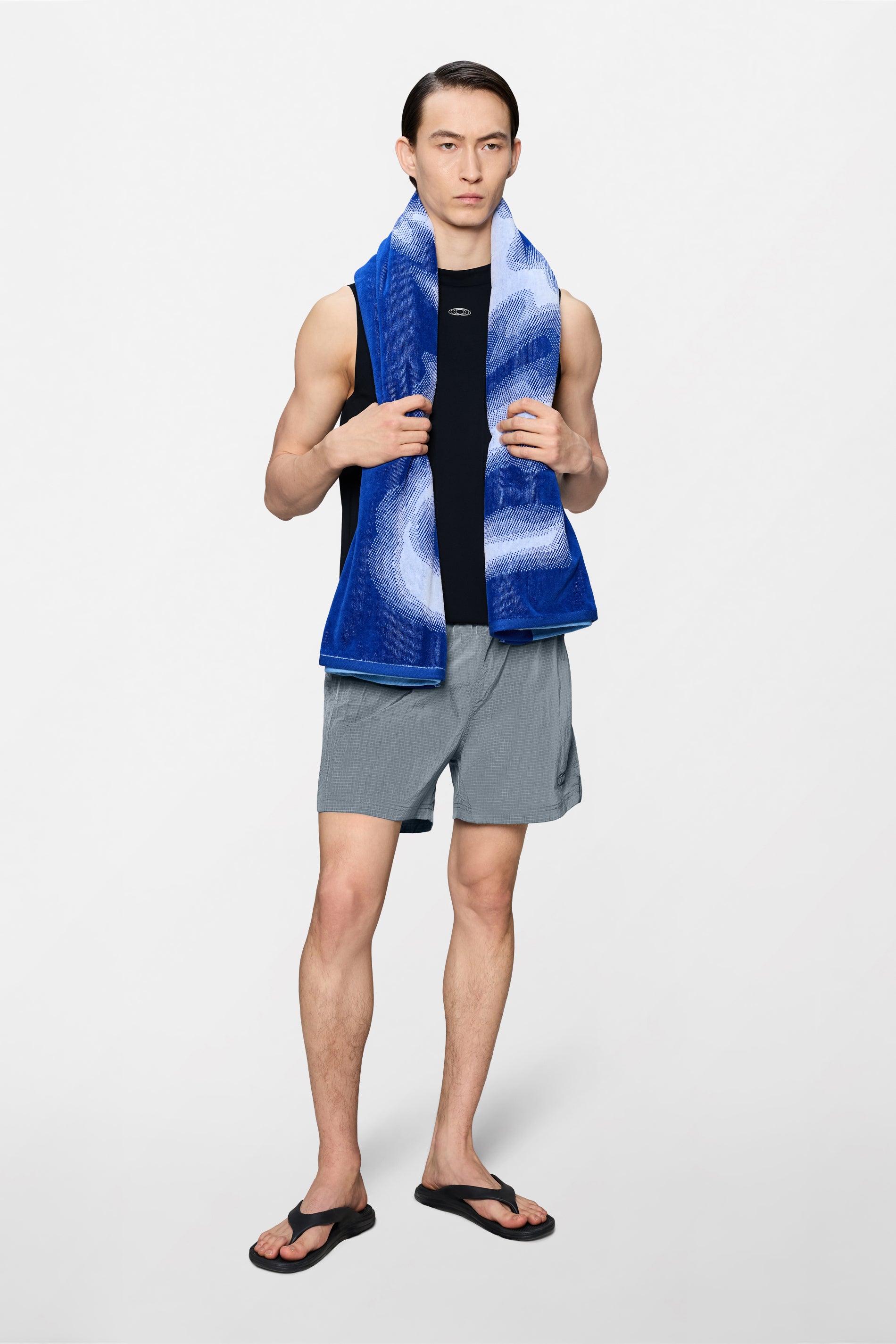 Swim Towel Ripple