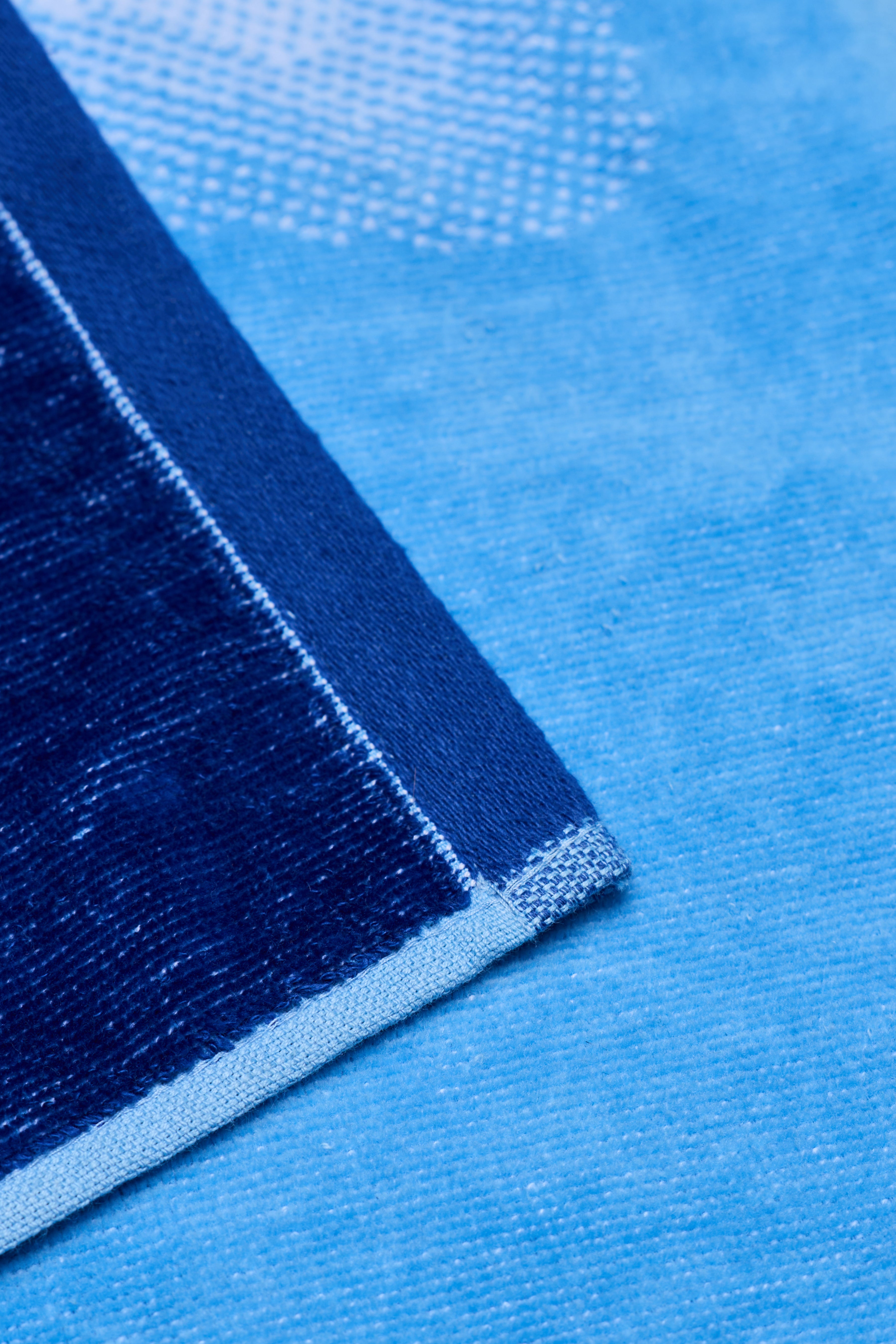 Swim Towel Ripple