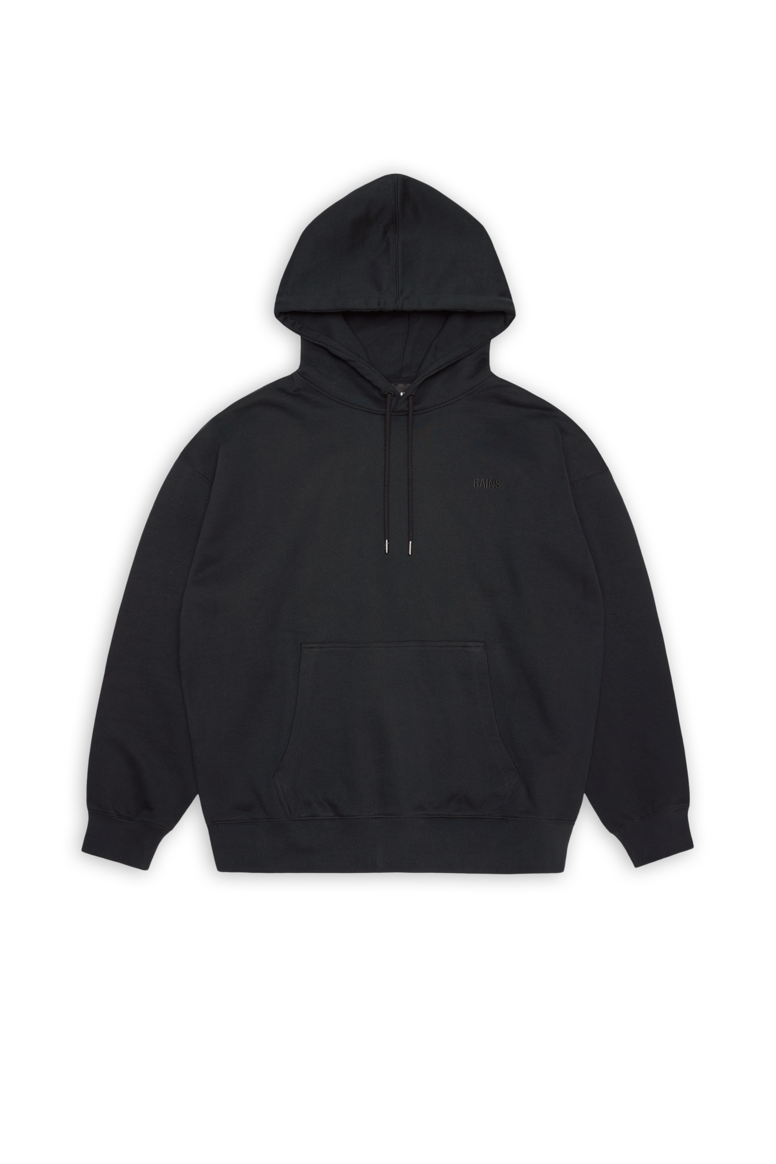 Classic Hoodie Blurred