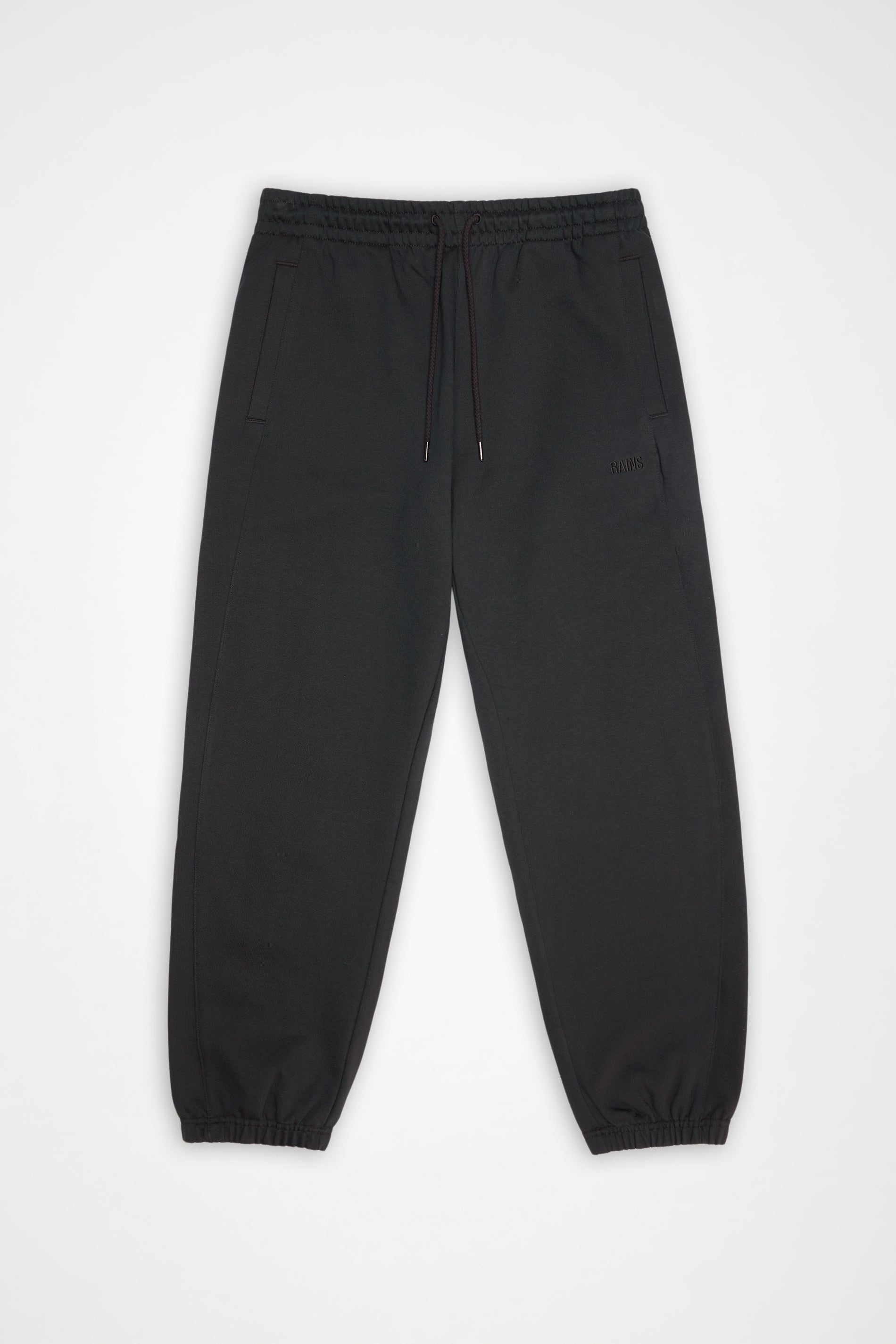 Classic Cuff Pants Blurred