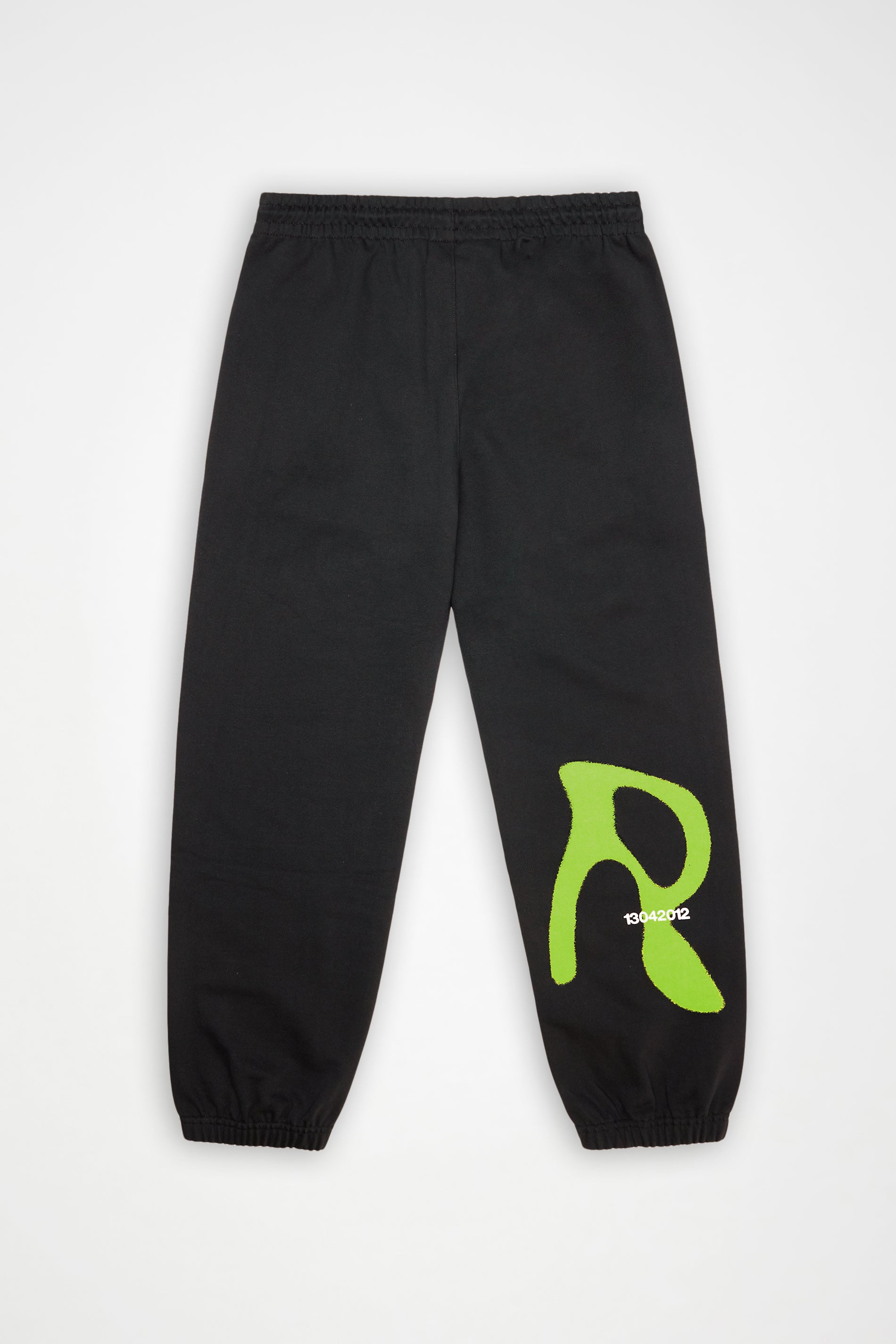 Classic Cuff Pants Blurred