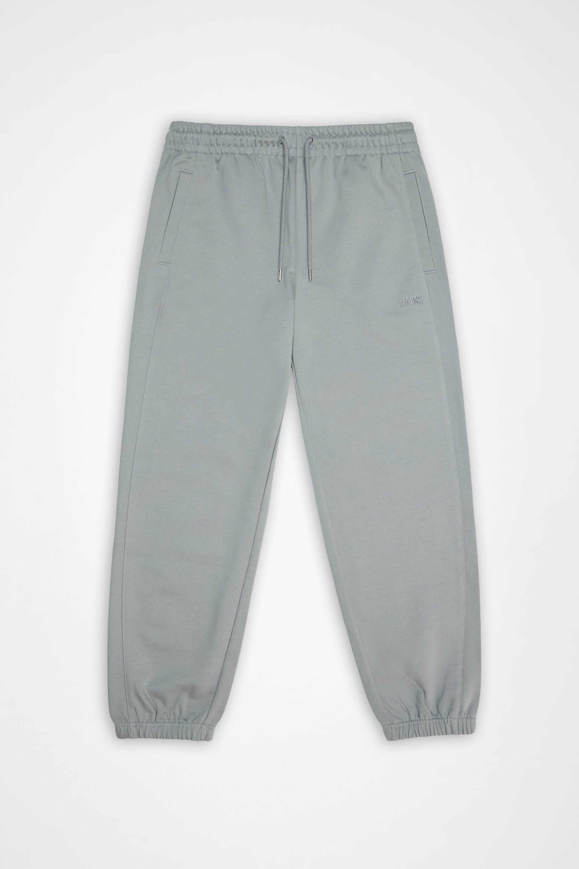 Classic Cuff Pants Blurred