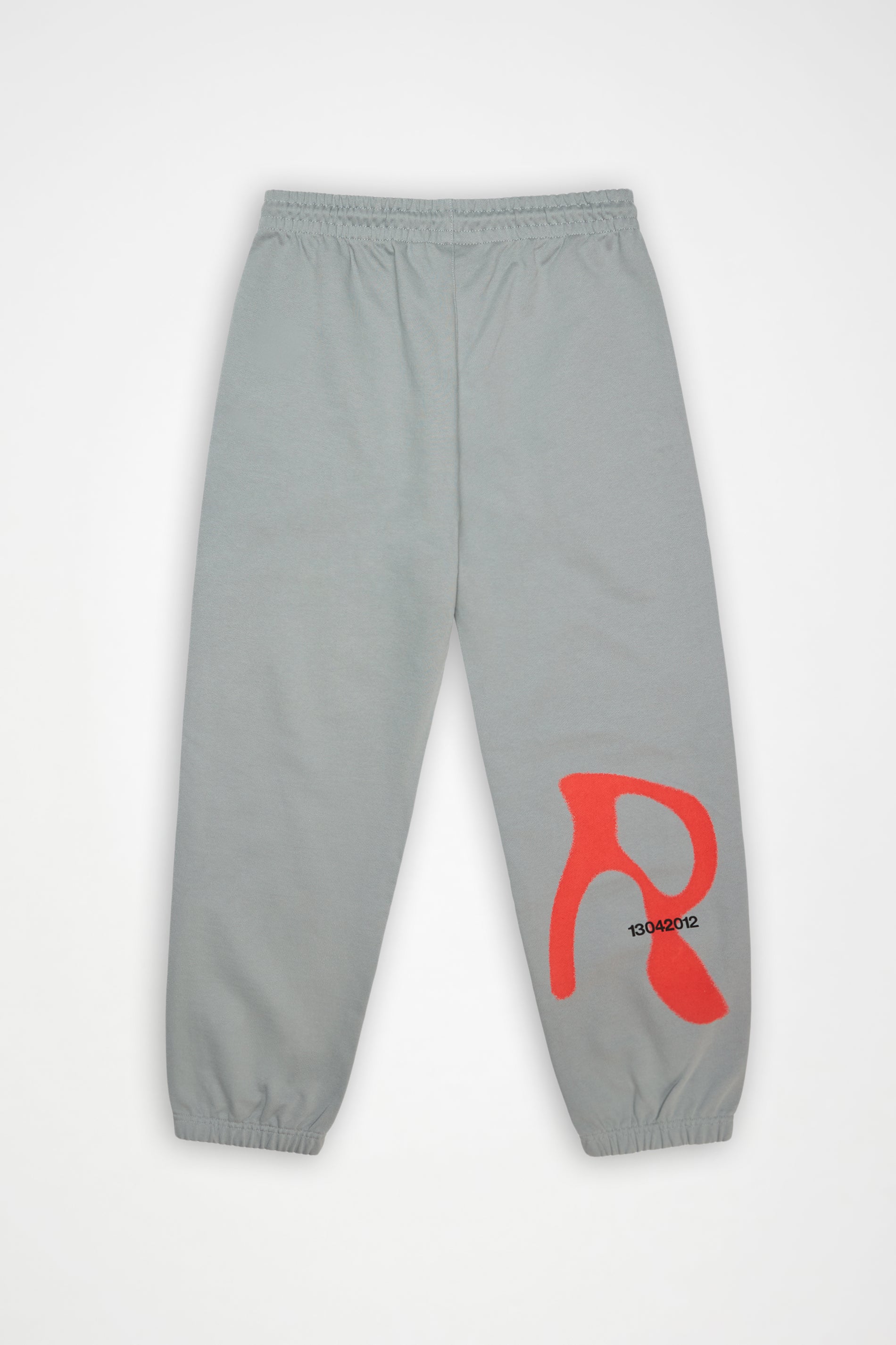 Classic Cuff Pants Blurred