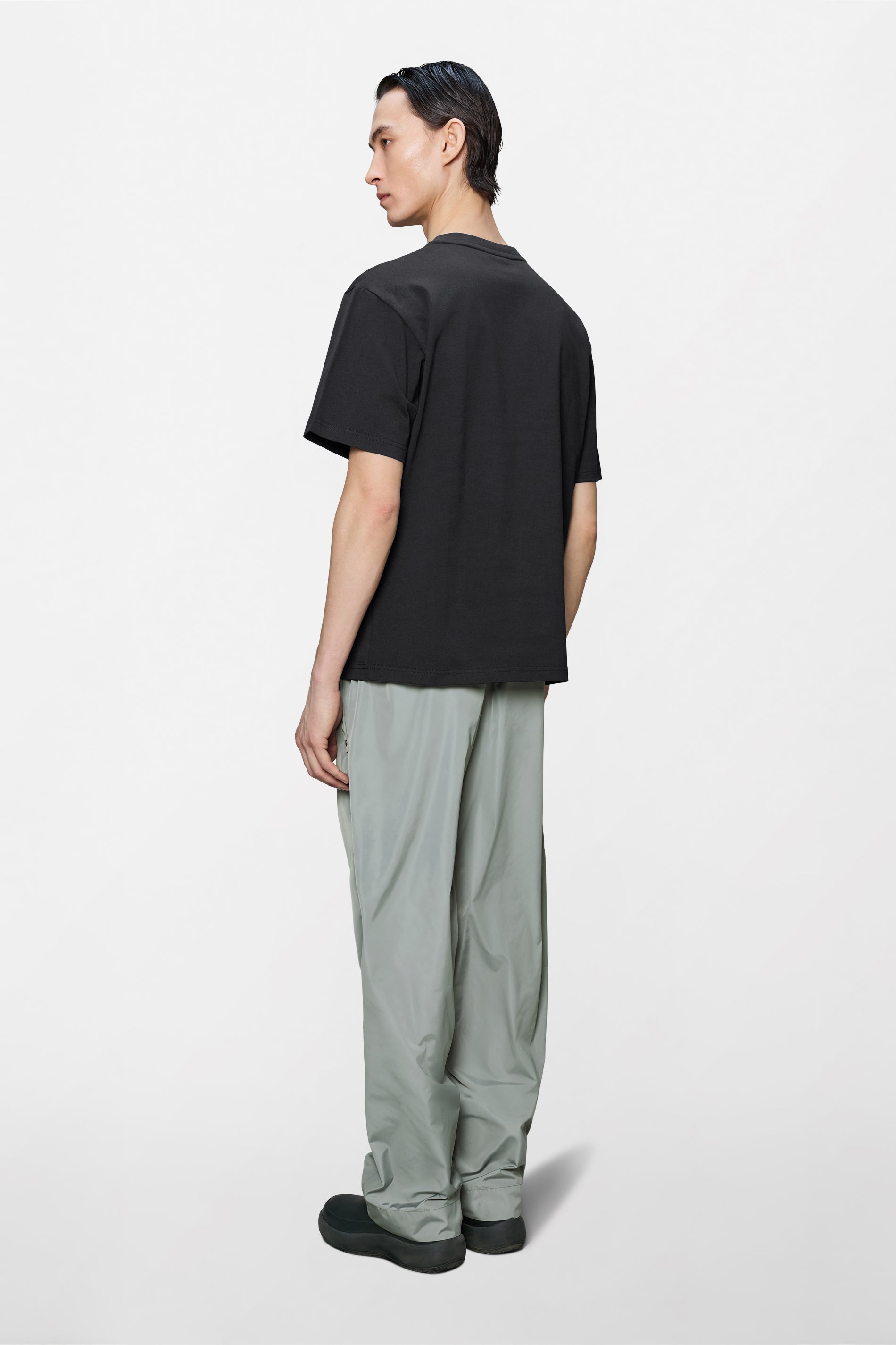 Classic T-shirt Splash