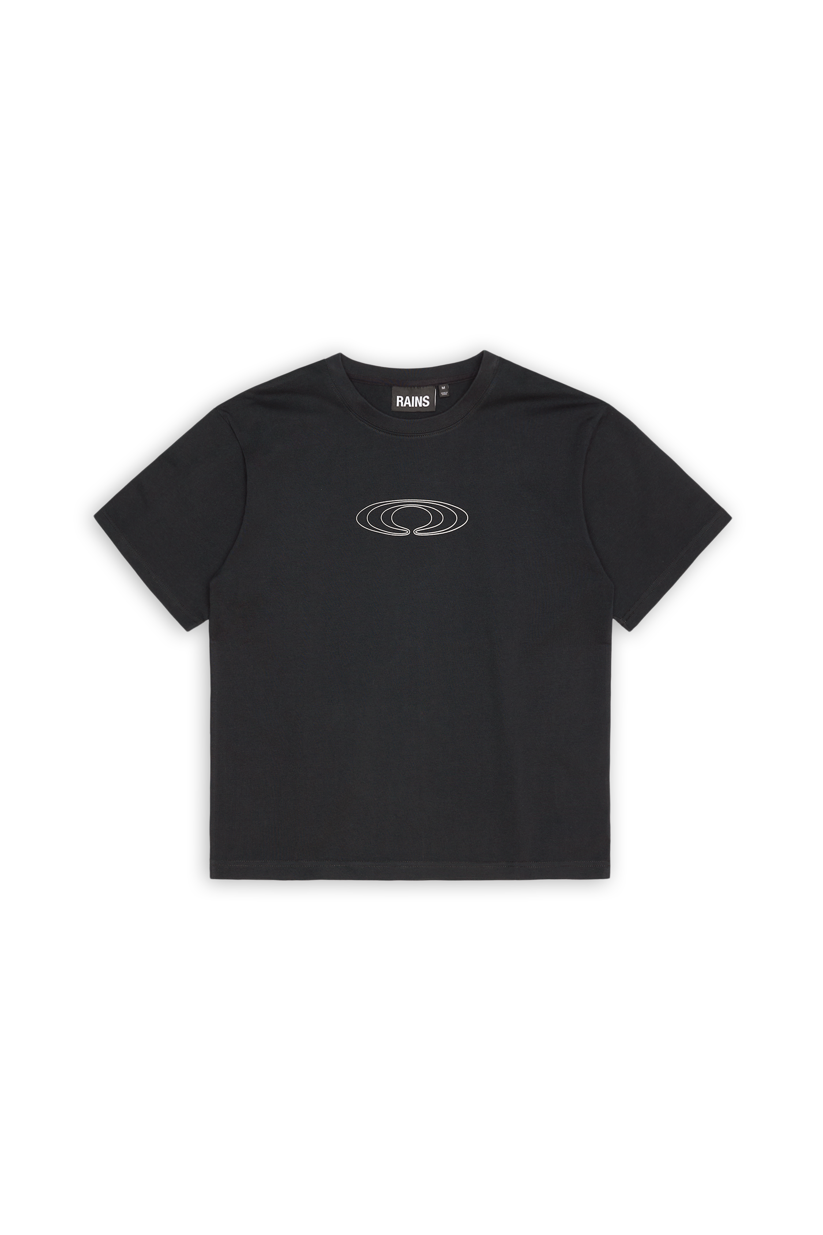 Classic T-shirt Splash