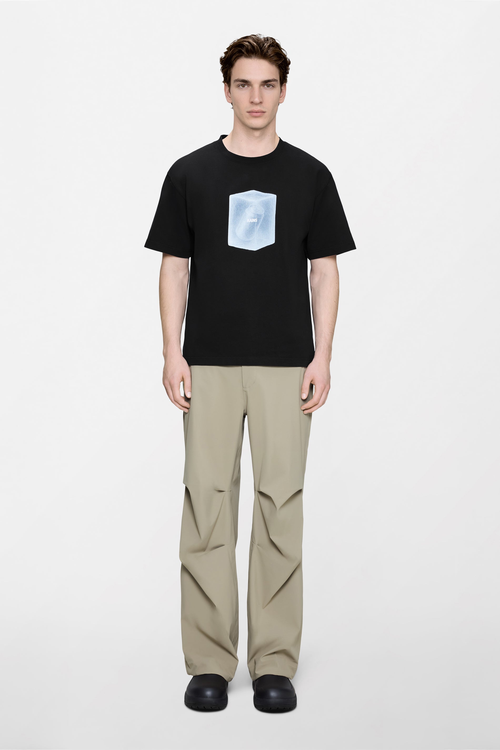 Classic T-shirt Liquid