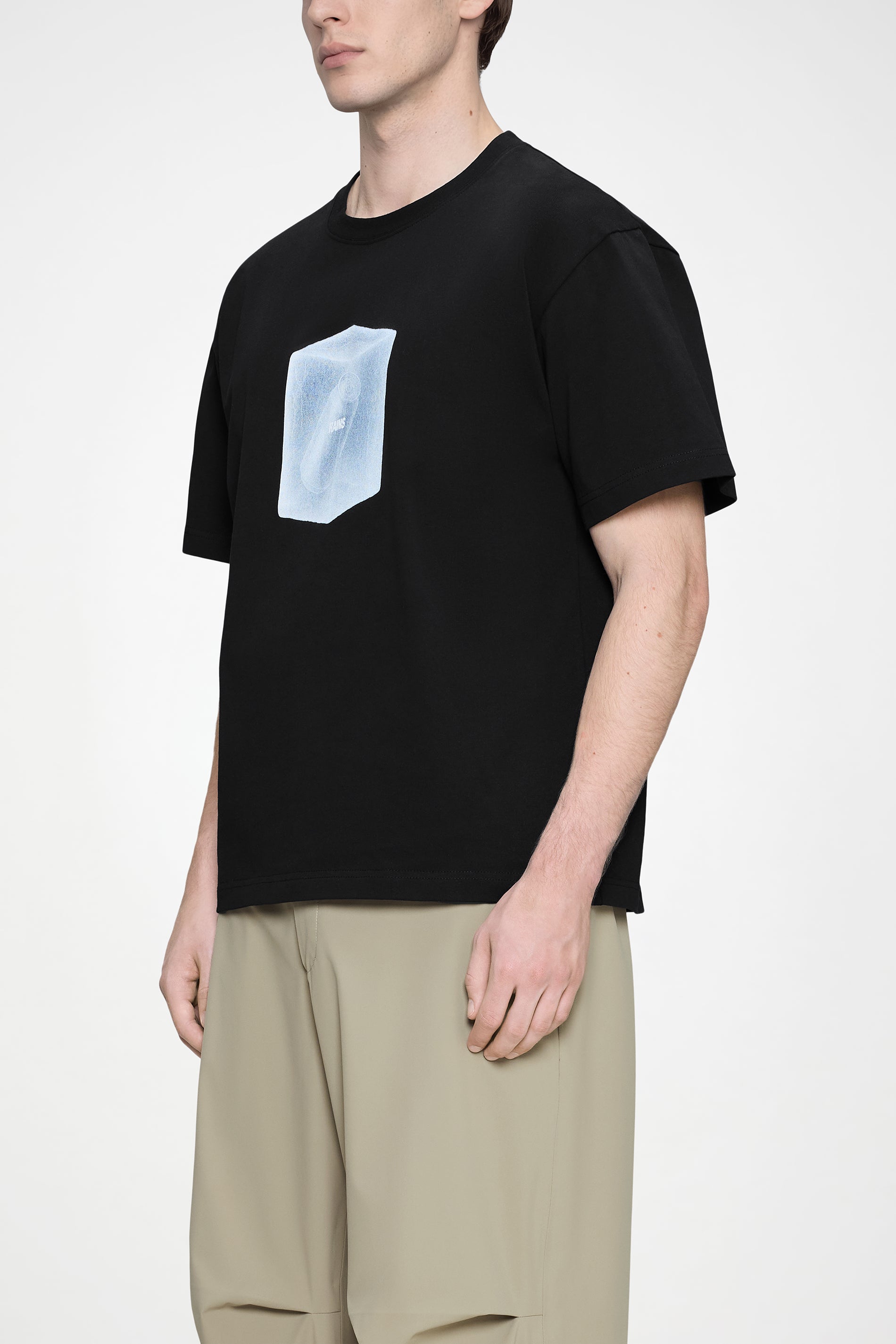 Classic T-shirt Liquid