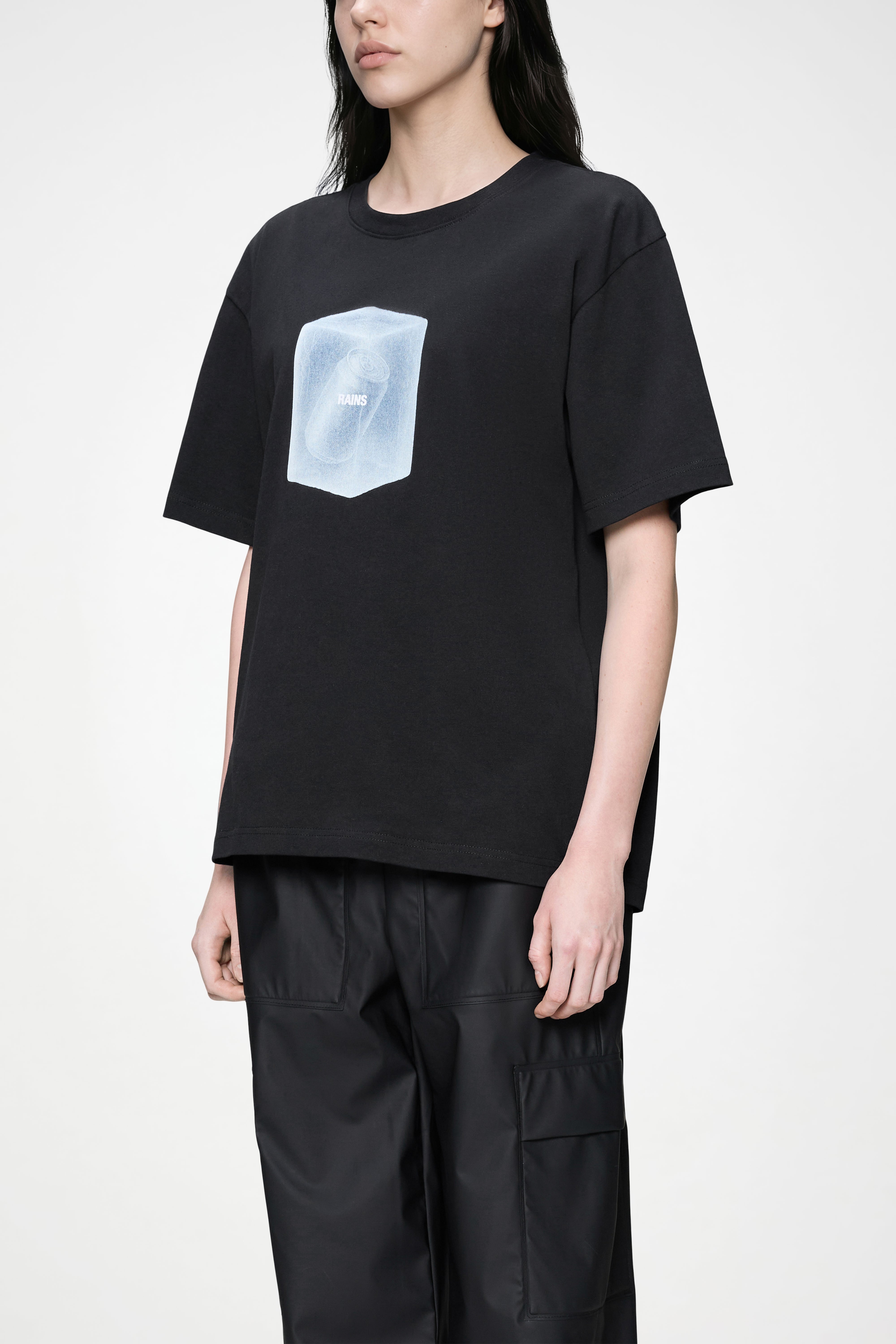 Classic T-shirt Liquid