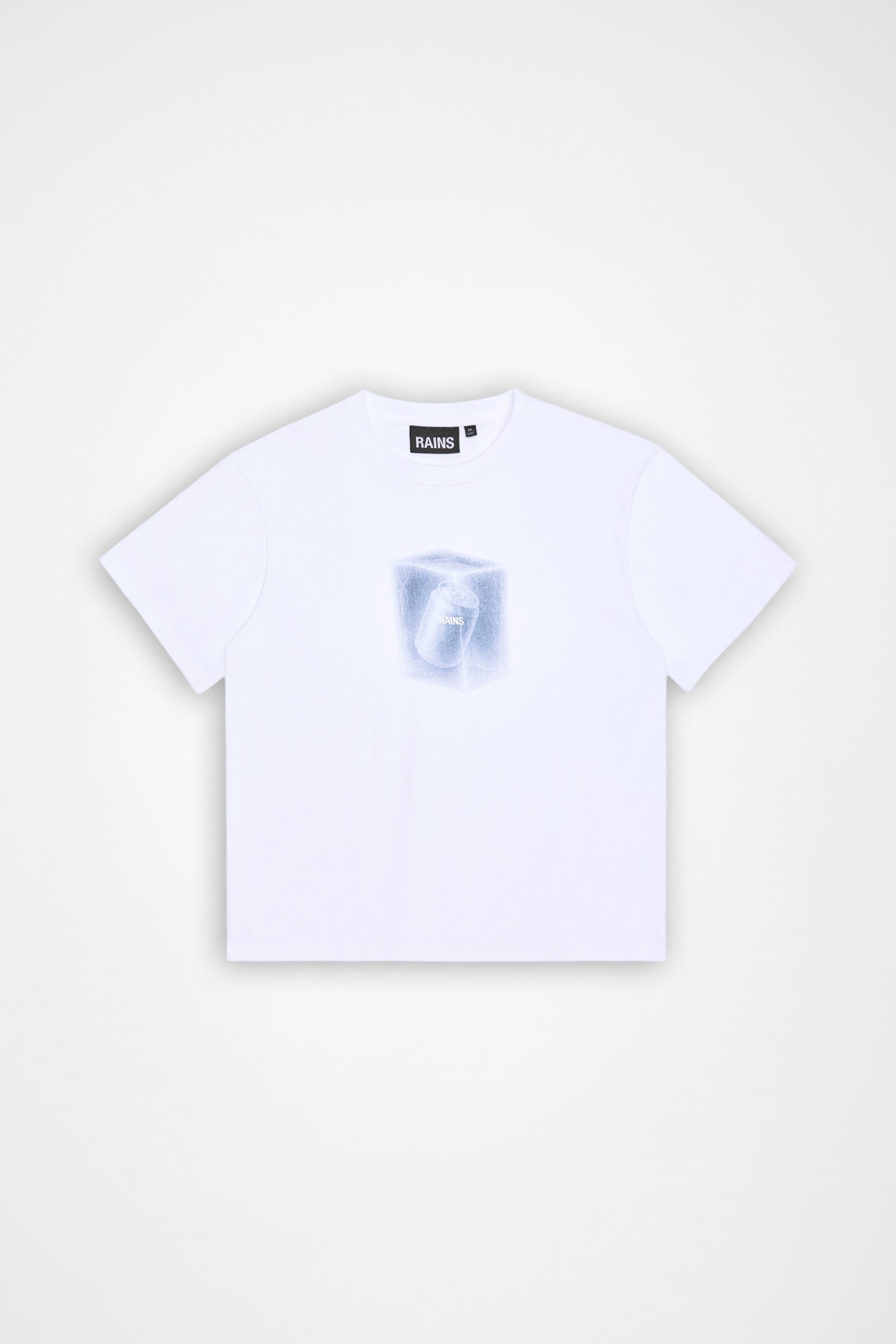 Classic T-shirt Liquid