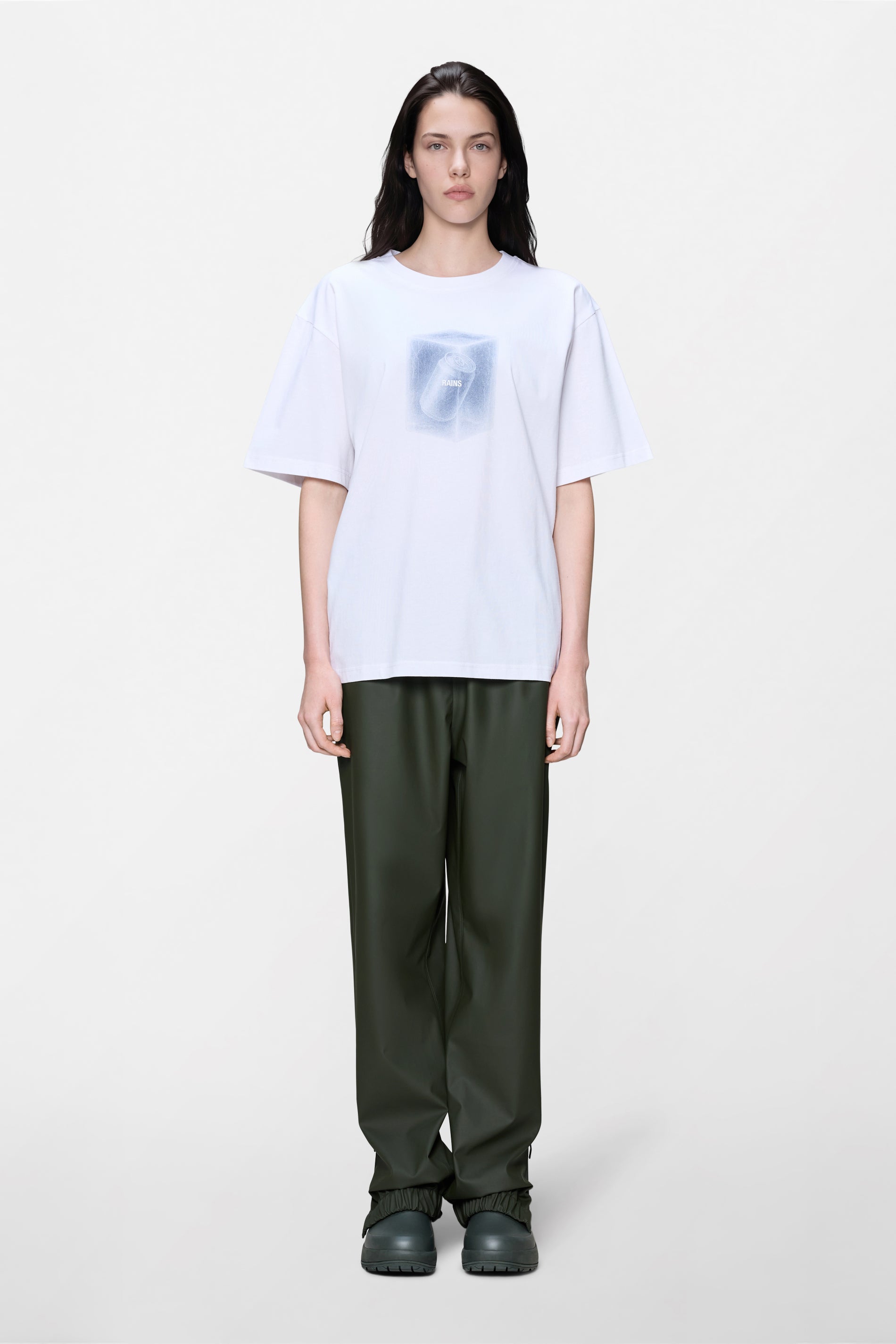 Classic T-shirt Liquid