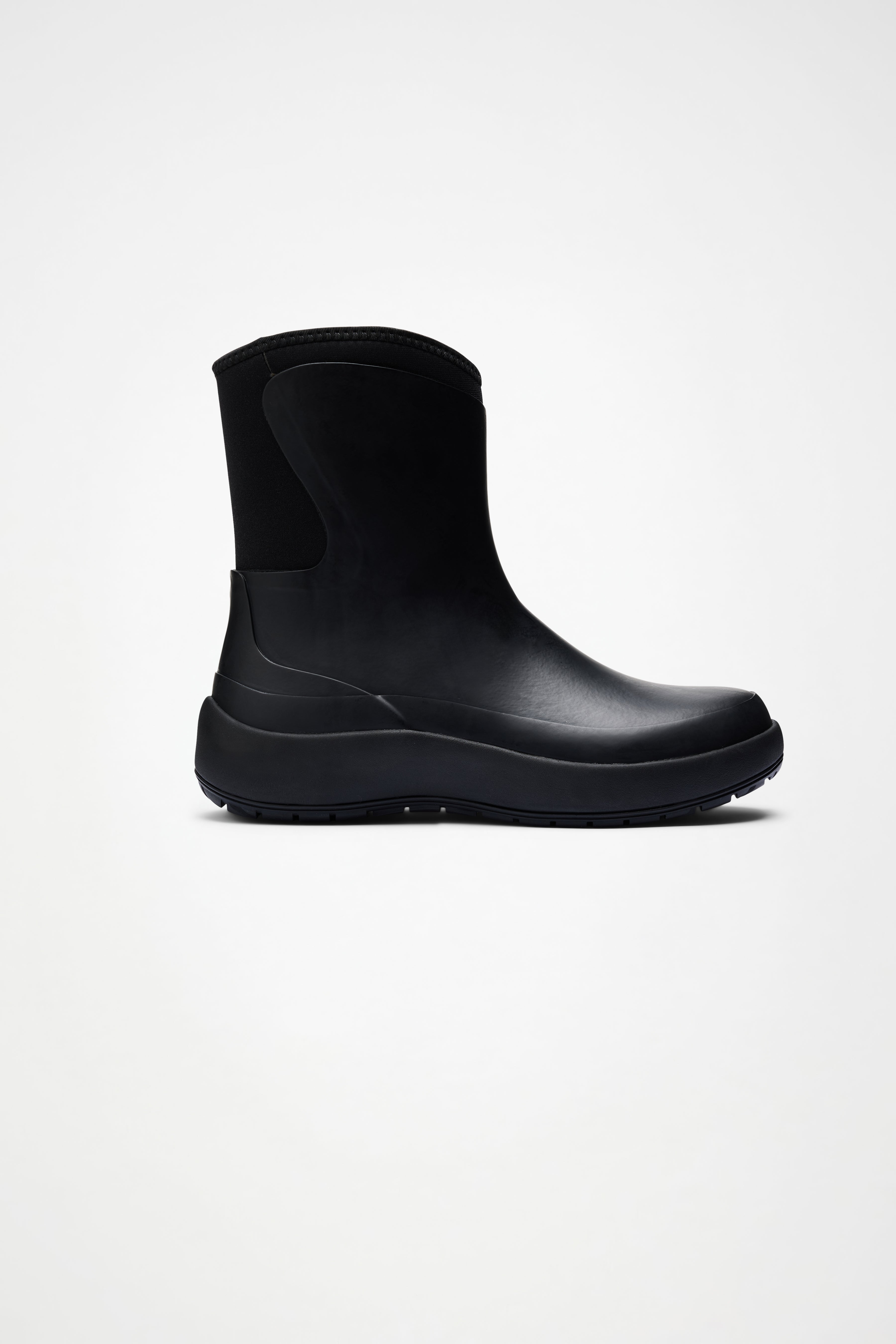 The Dry Boot M Mid