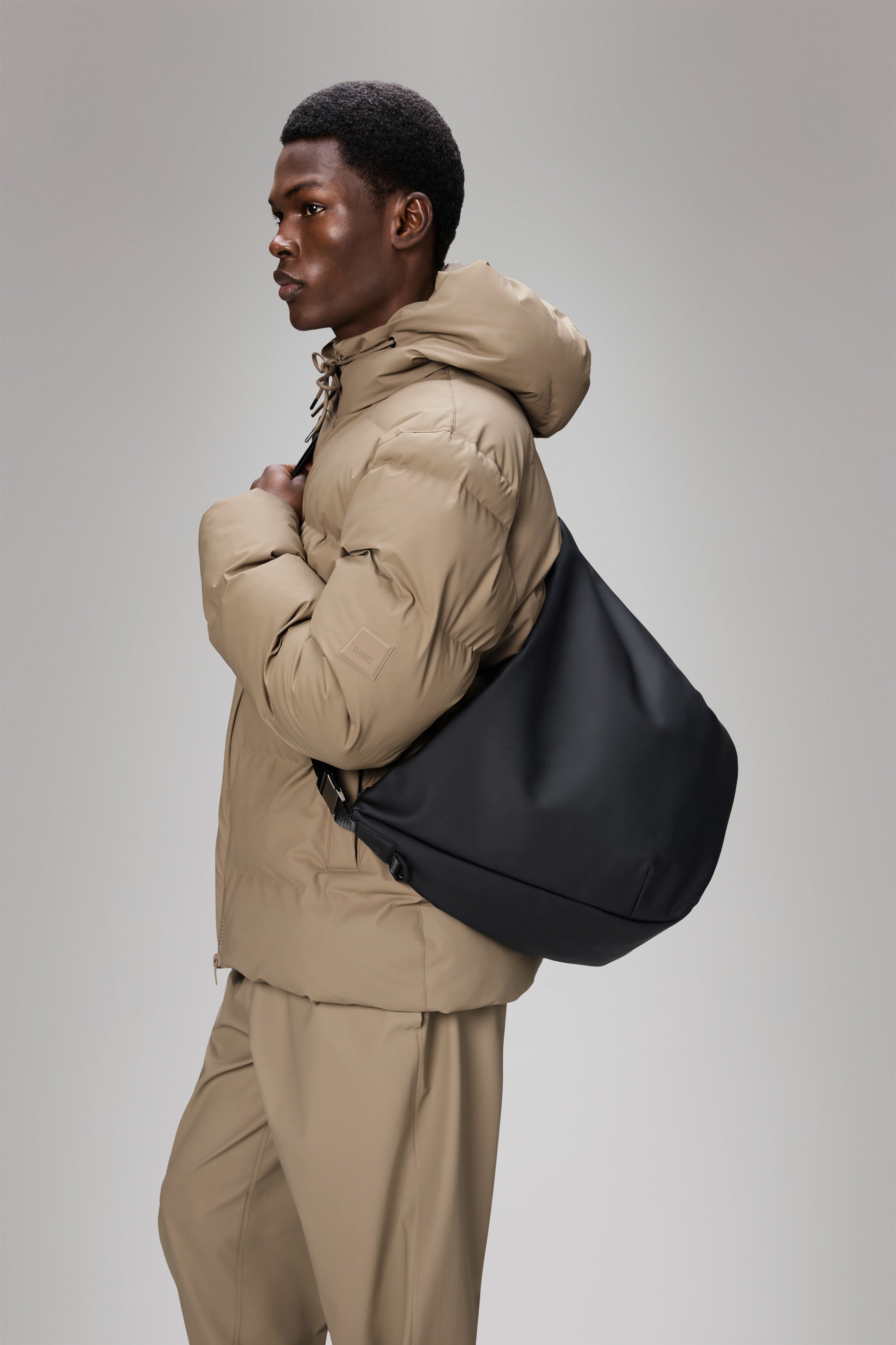 Valera Shoulder Bag Large