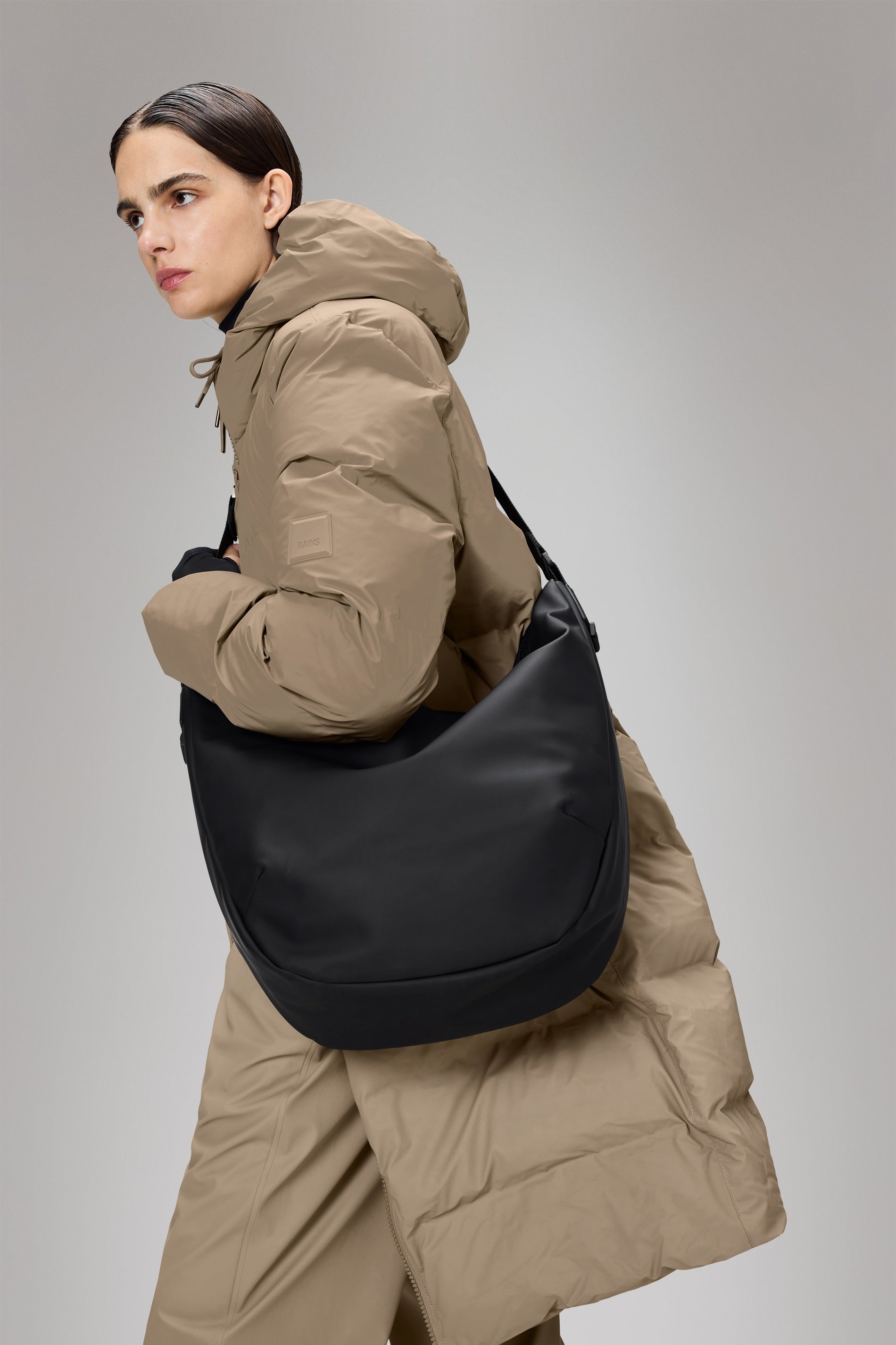 Valera Shoulder Bag Large