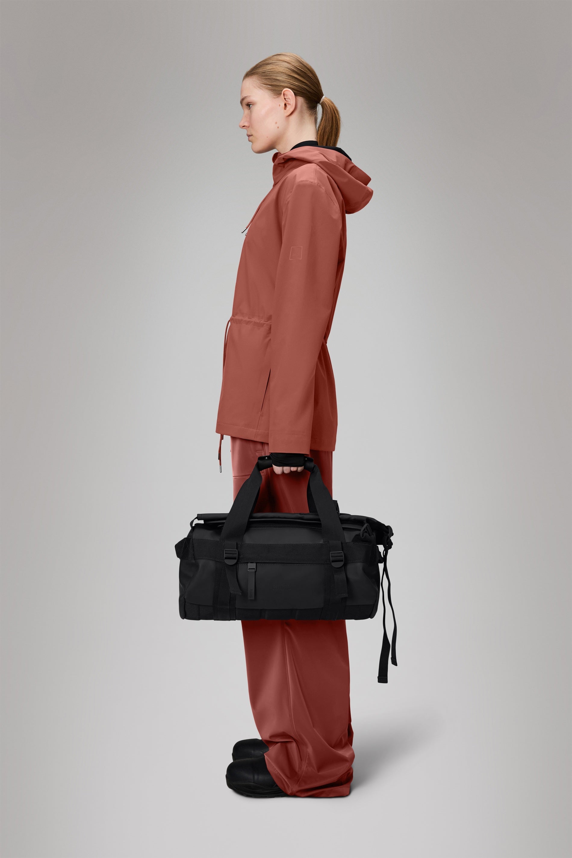 Texel Duffel Bag Mini