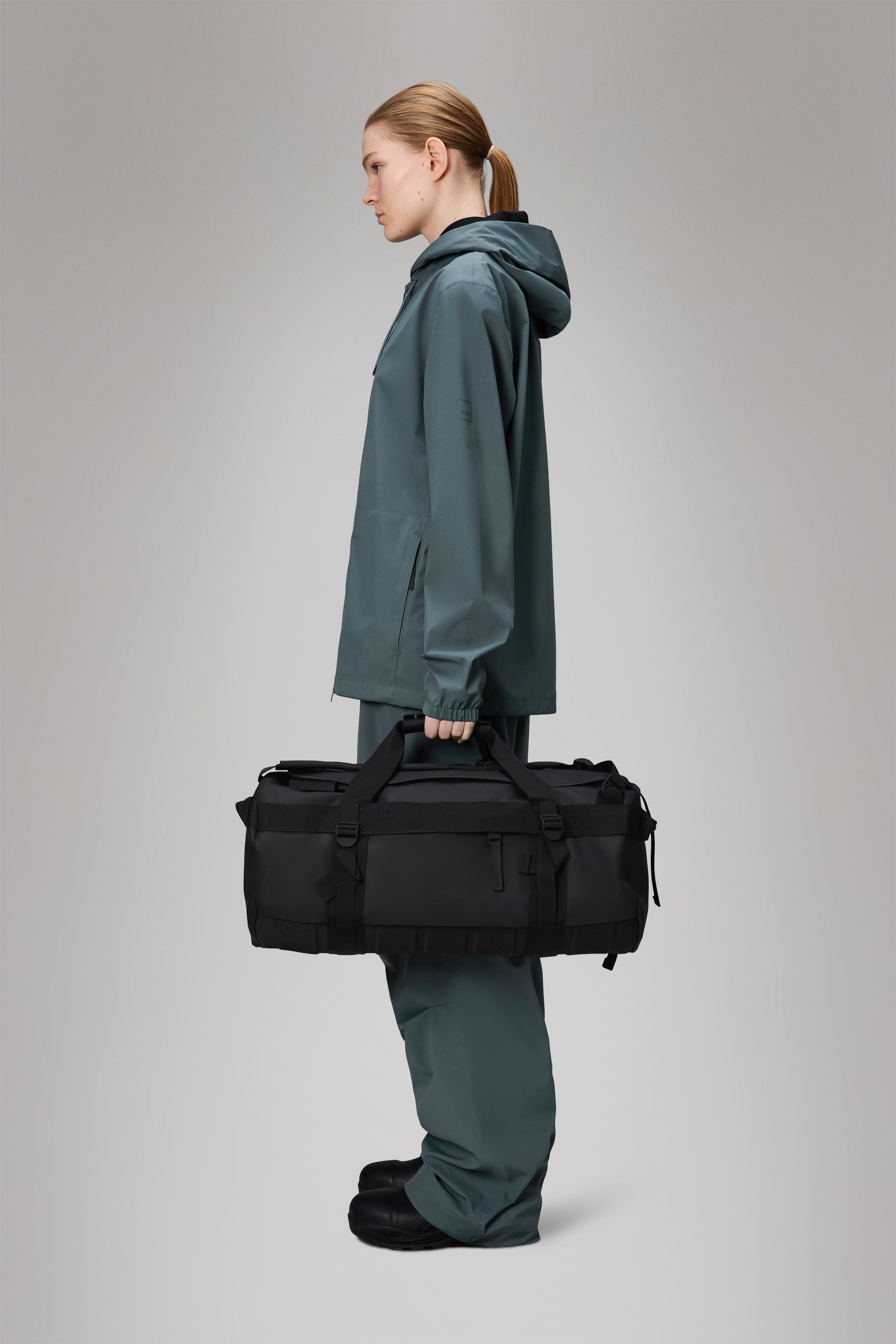 Texel Duffel Bag Small