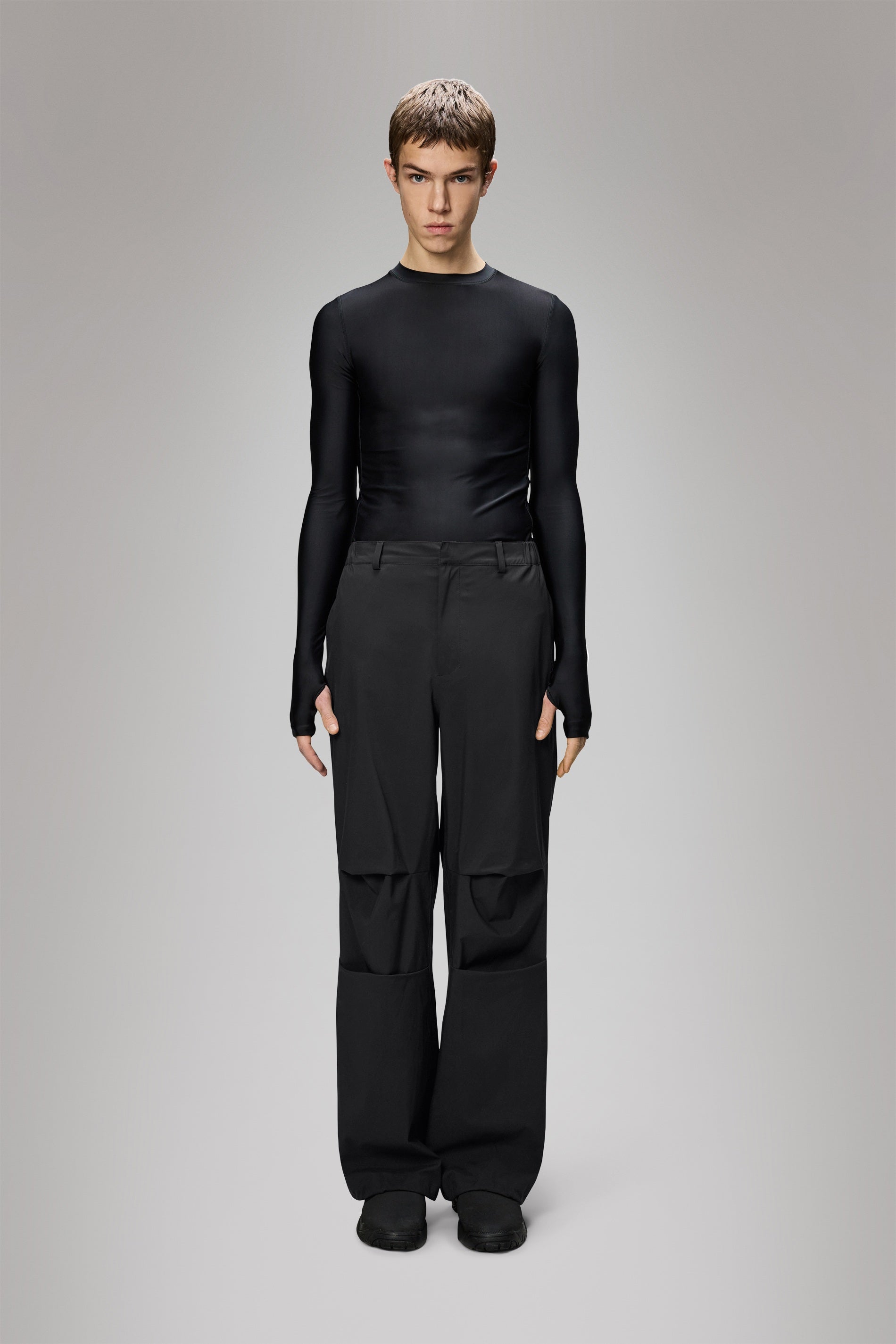 Suva Hardshell Pants Wide