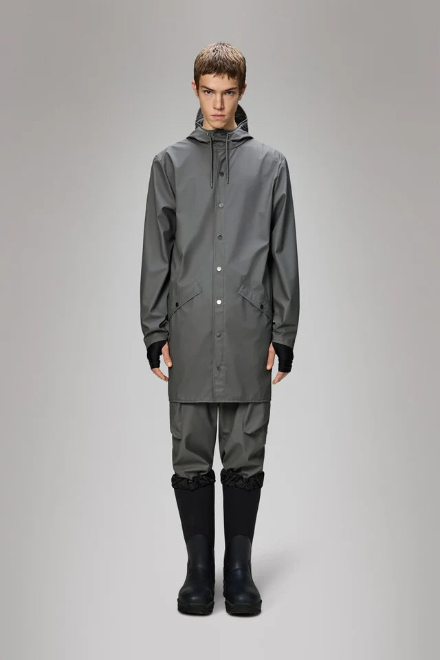 Long Jacket