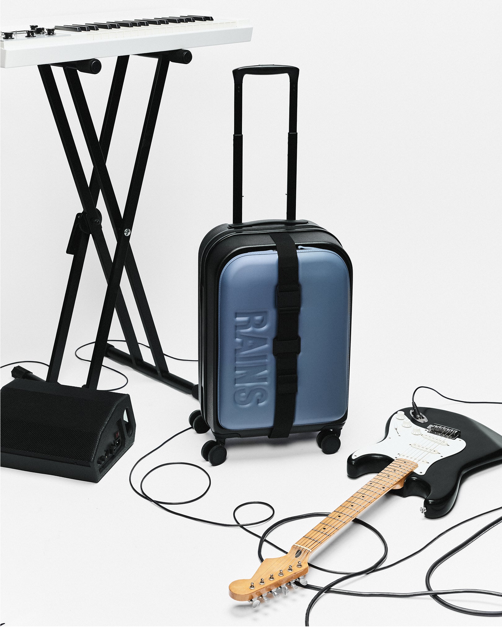 Shop Suitcases