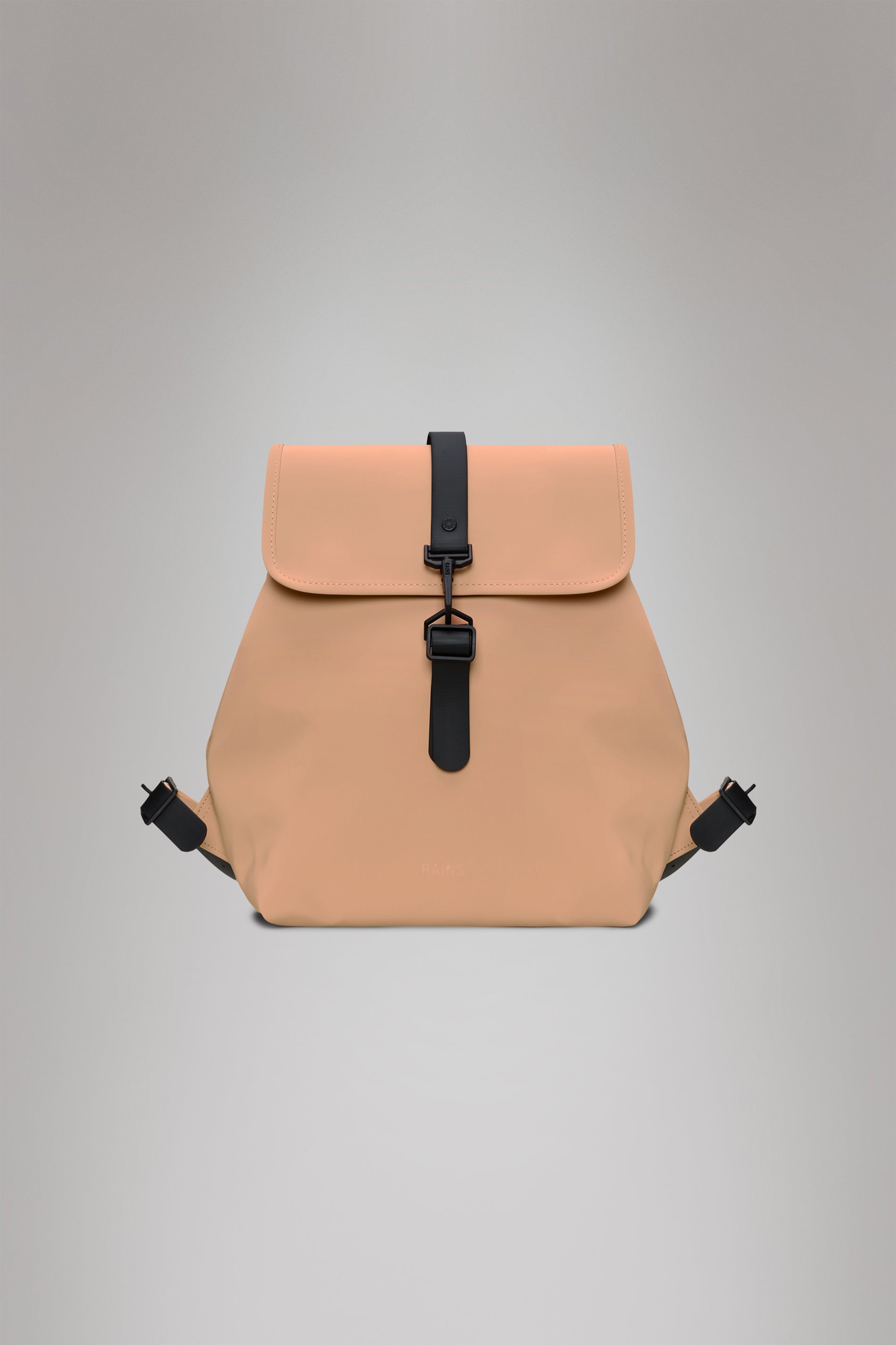 Bucket Backpack