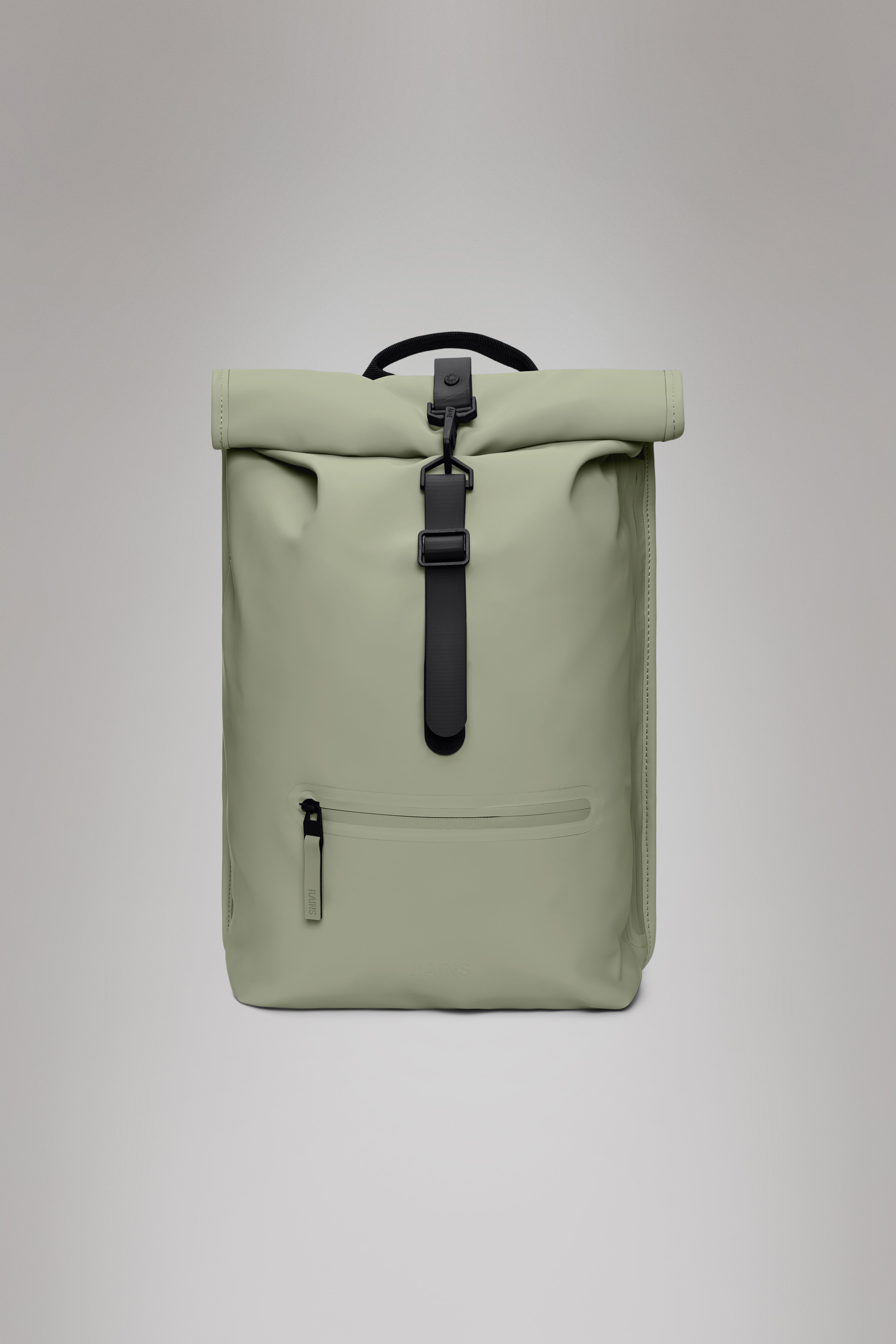 Rolltop Rucksack
