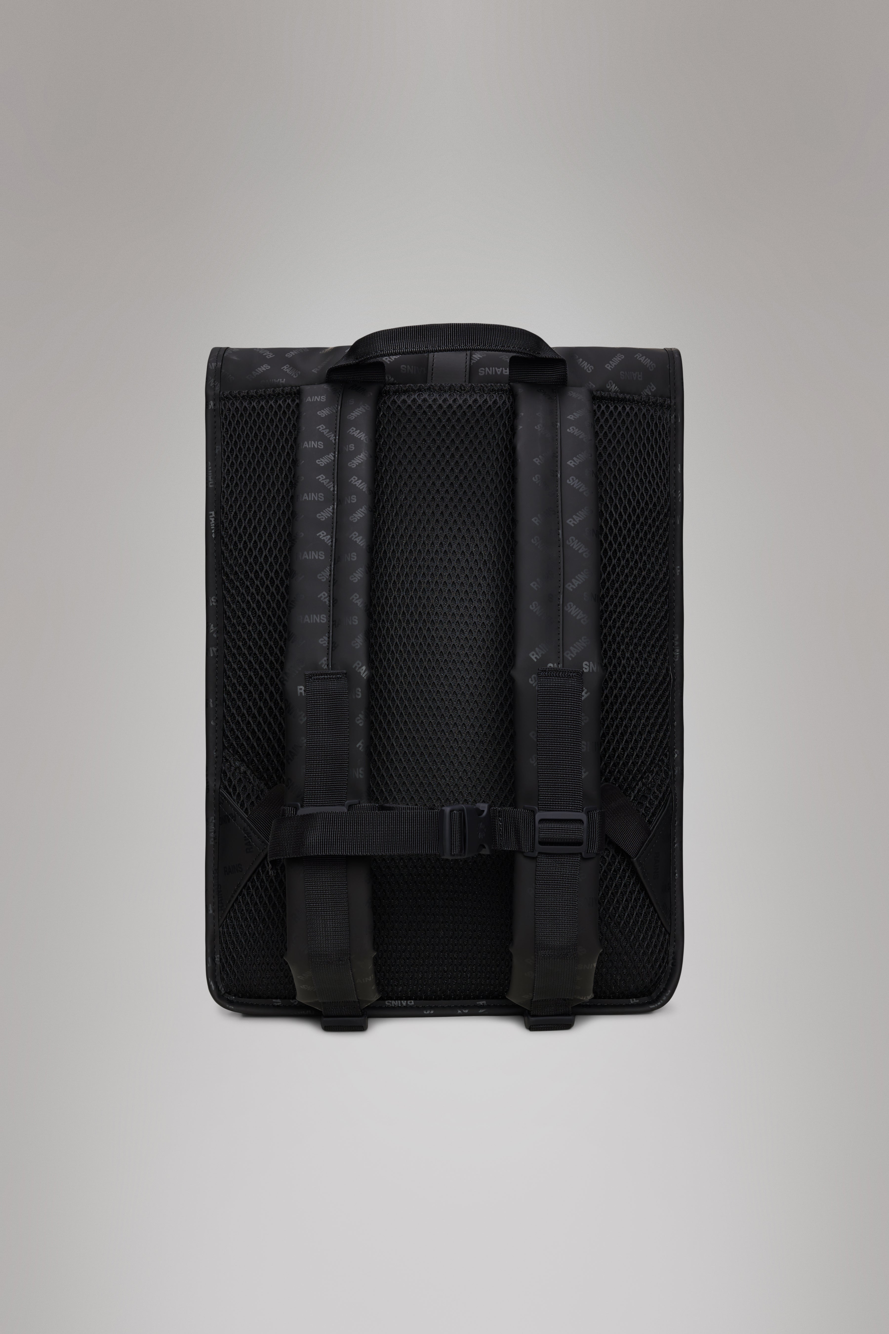 Rolltop Rucksack