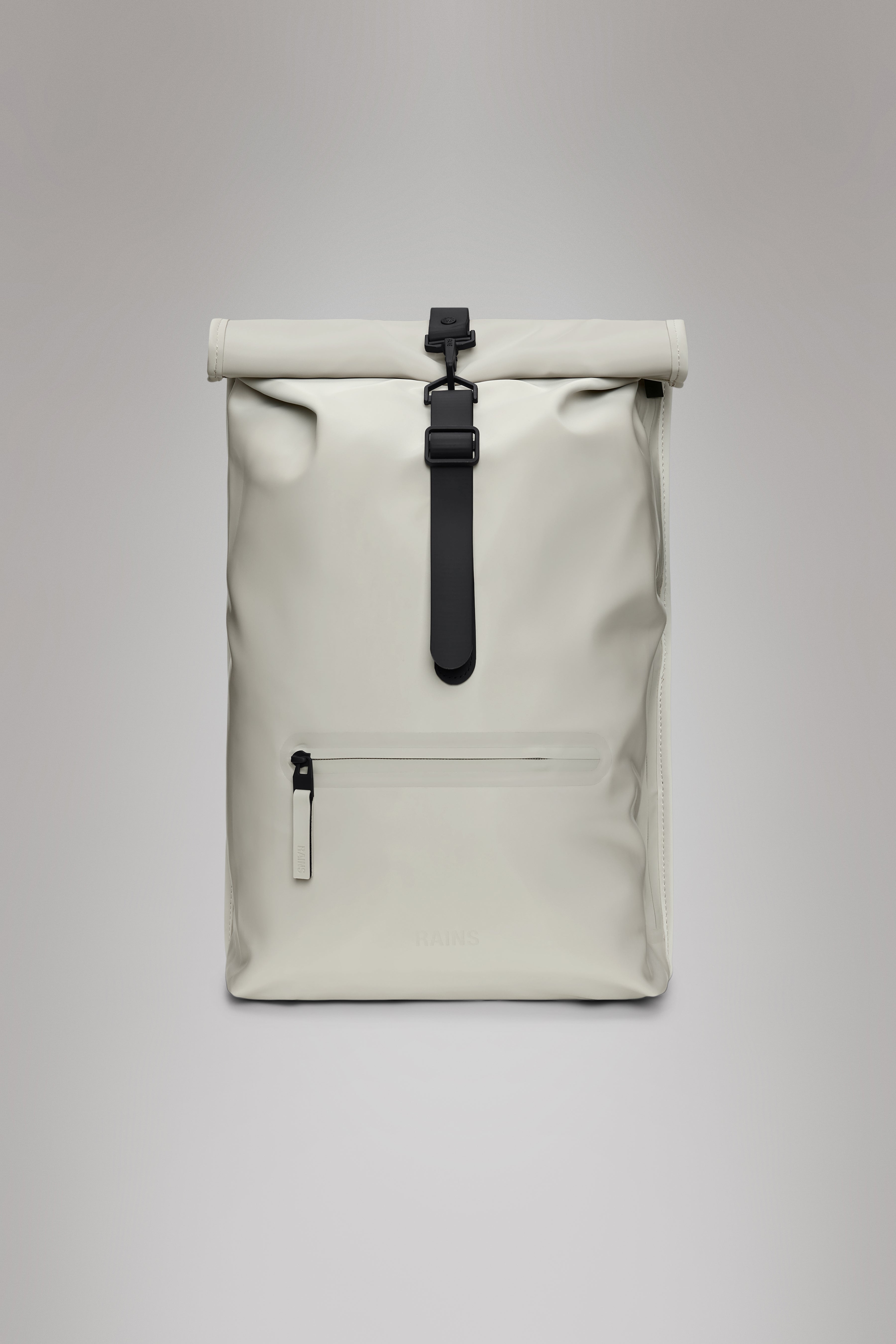 Rolltop Rucksack