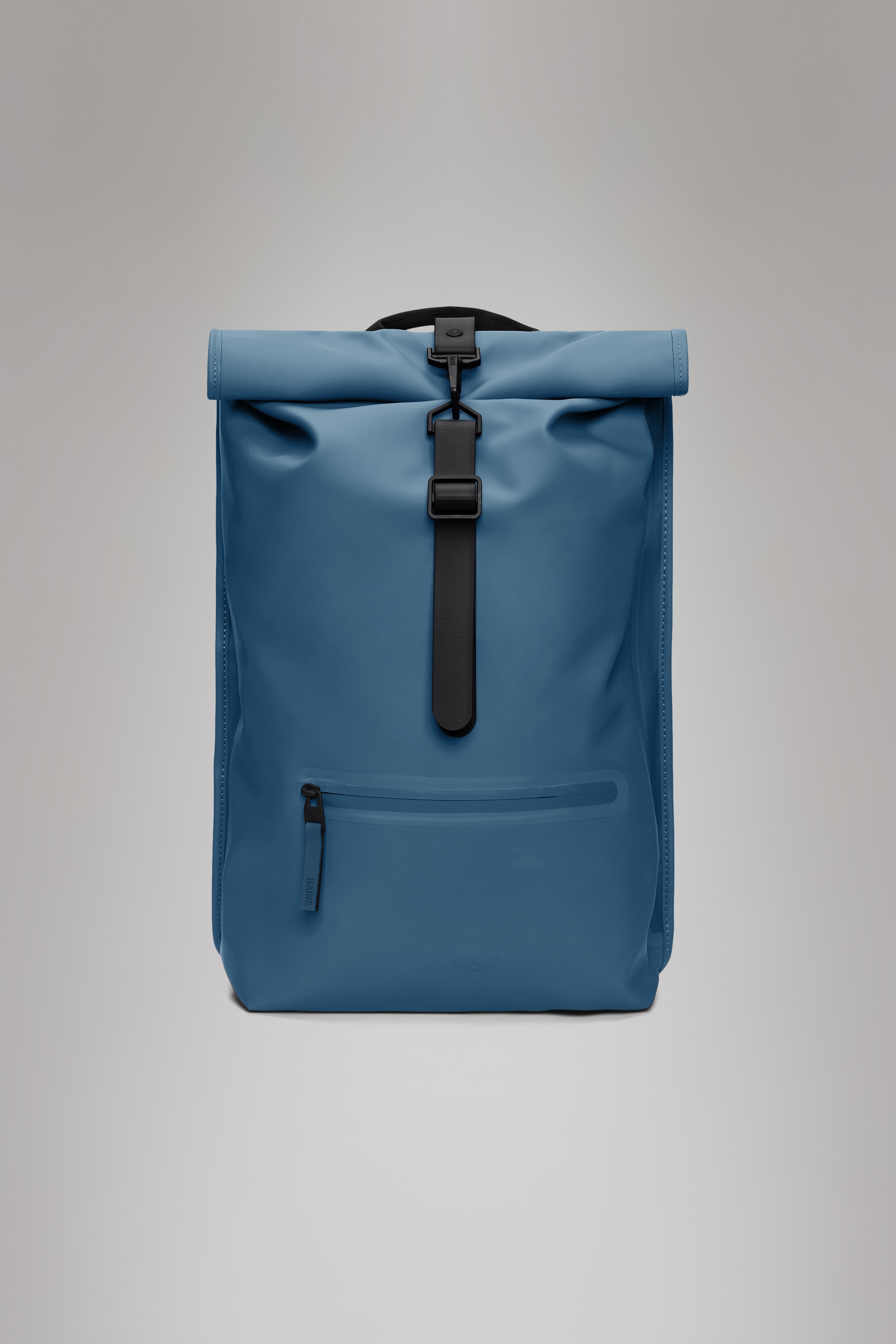 Rolltop Rucksack