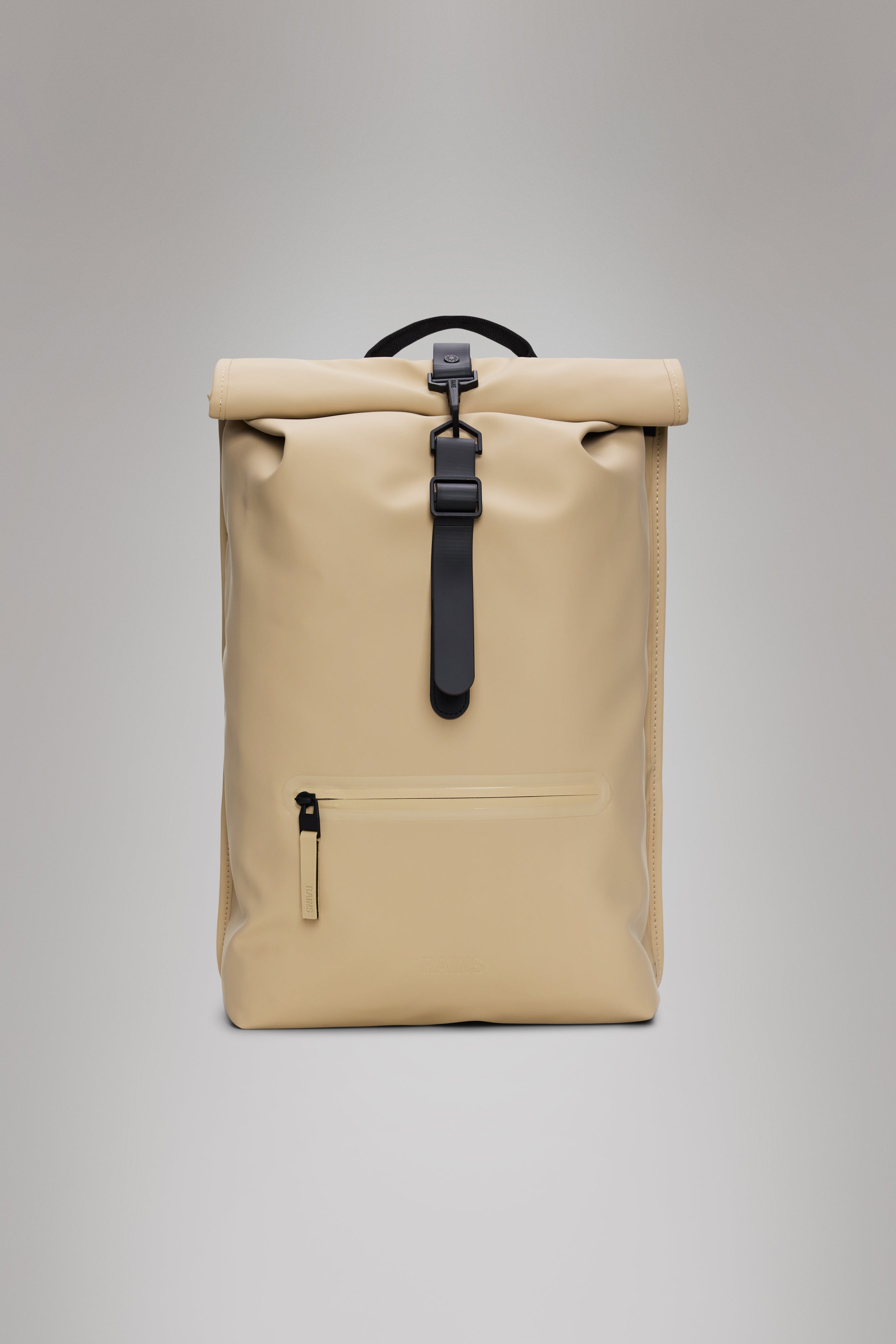 Rolltop Rucksack