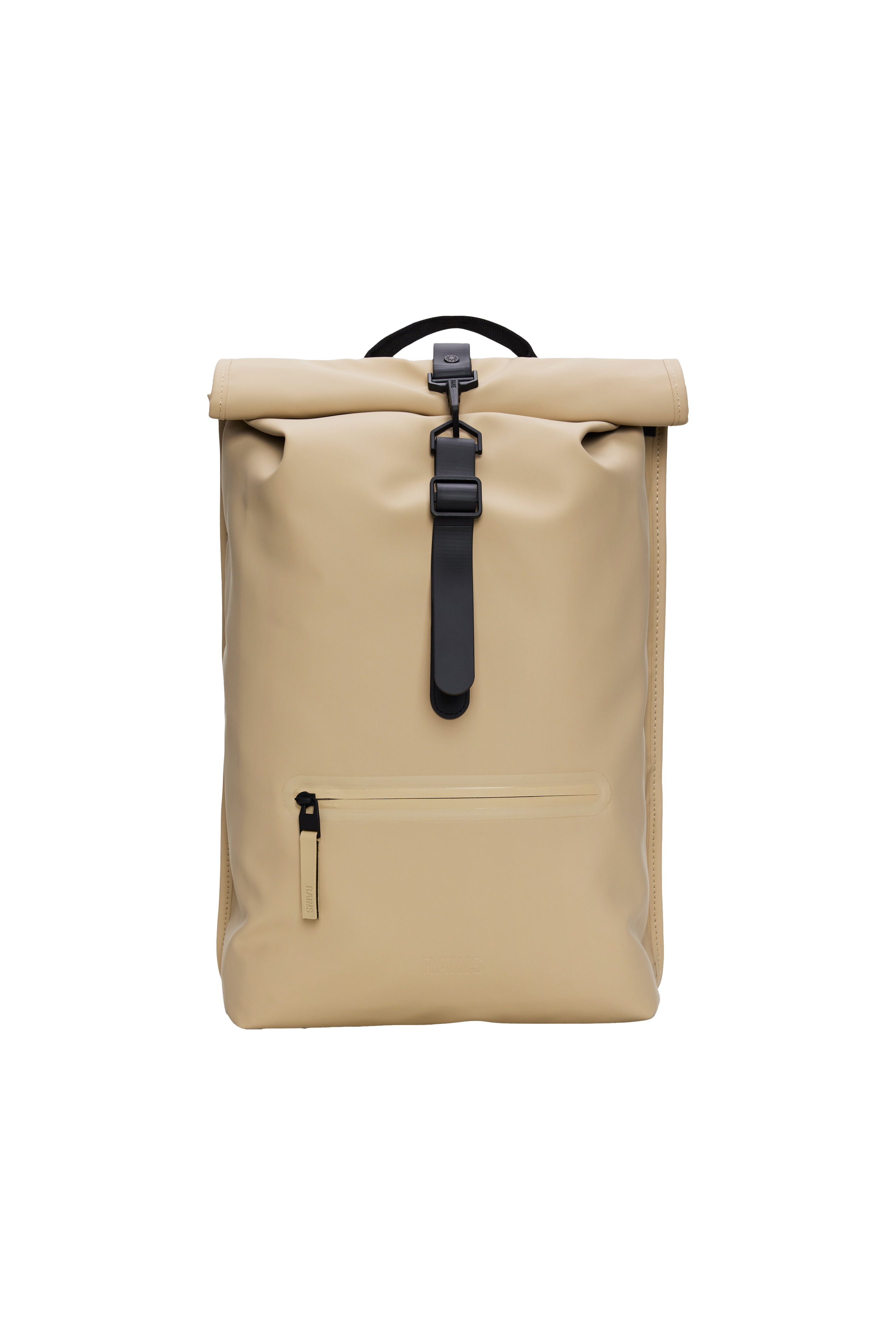 Rolltop Rucksack