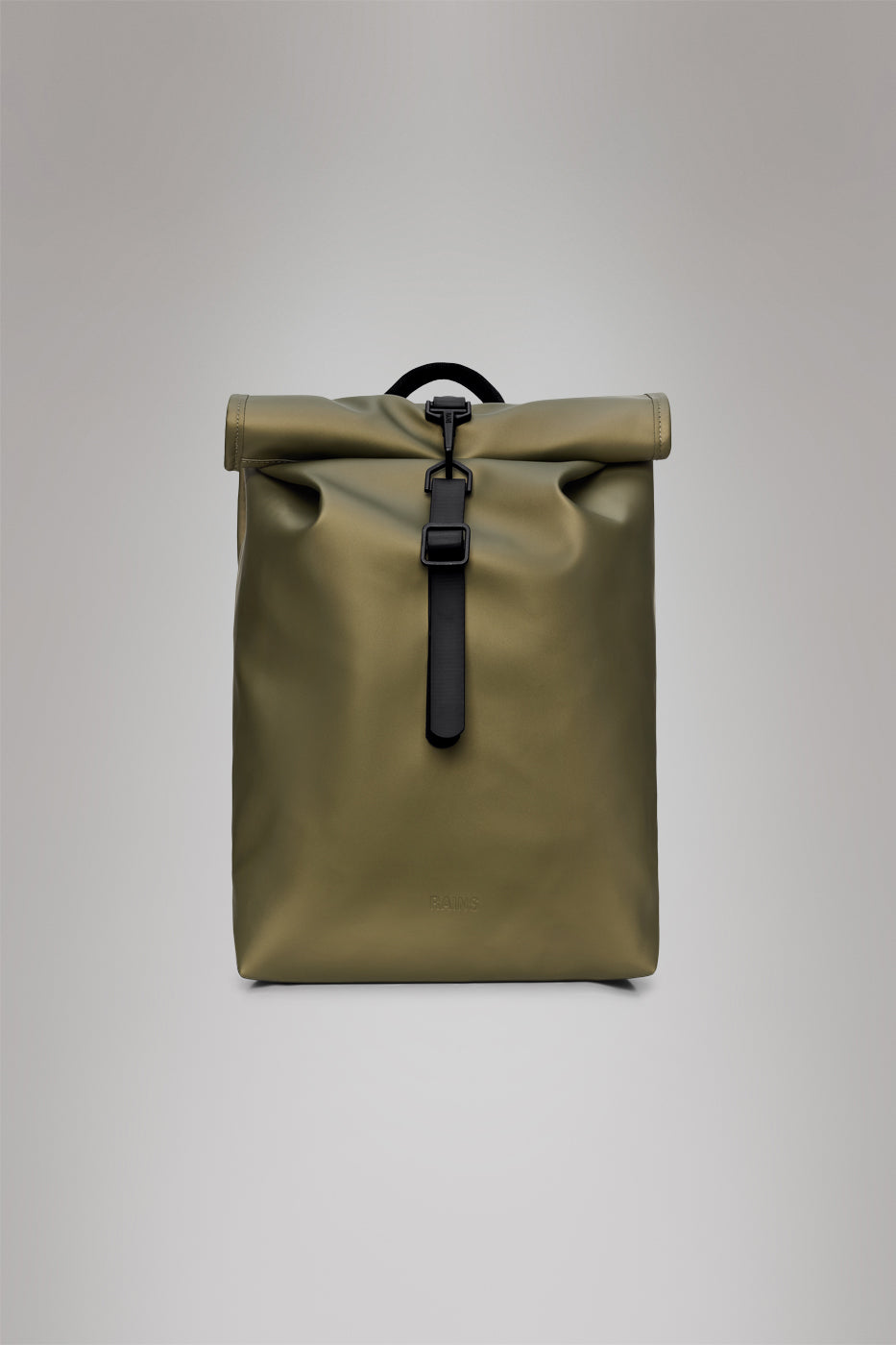 Rolltop Rucksack Mini