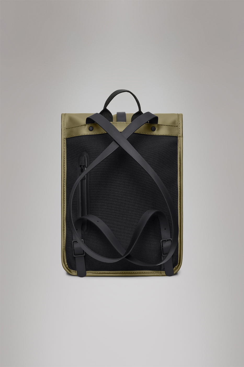Rolltop Rucksack Mini