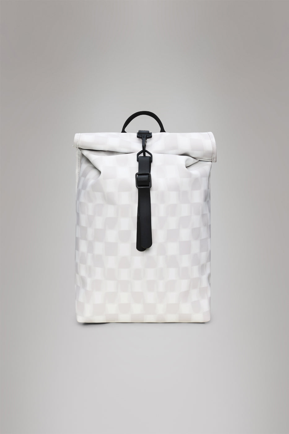 Rolltop Rucksack Mini