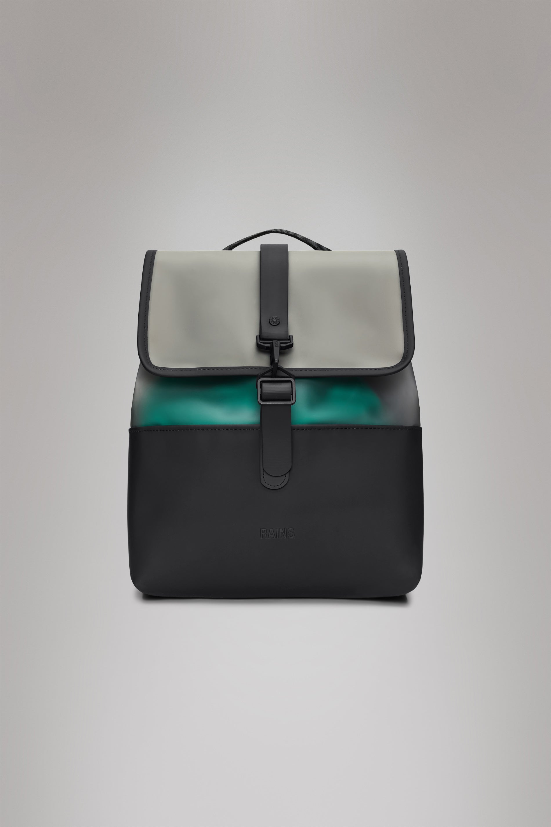Split Bucket Backpack