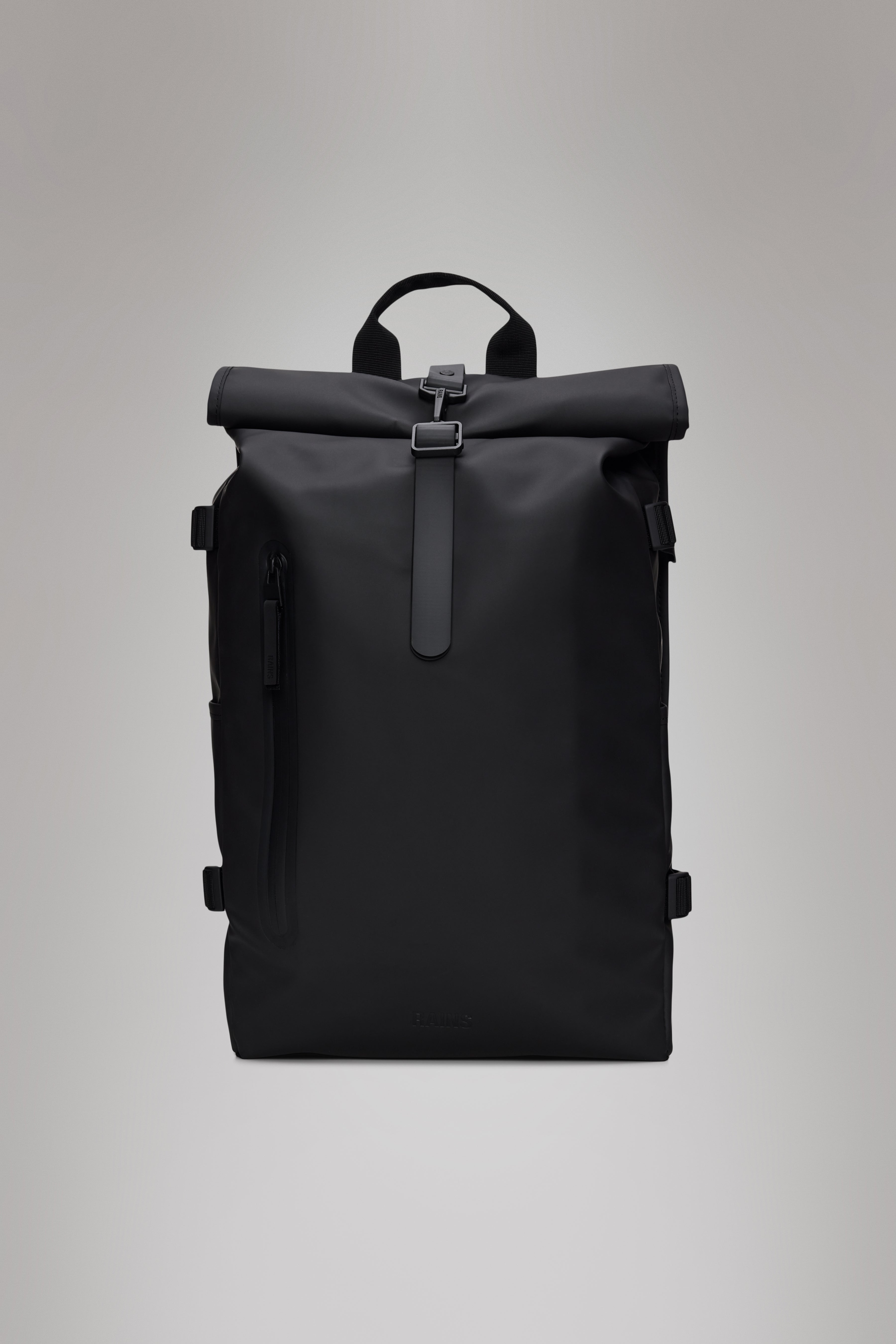 Rolltop Rucksack Large
