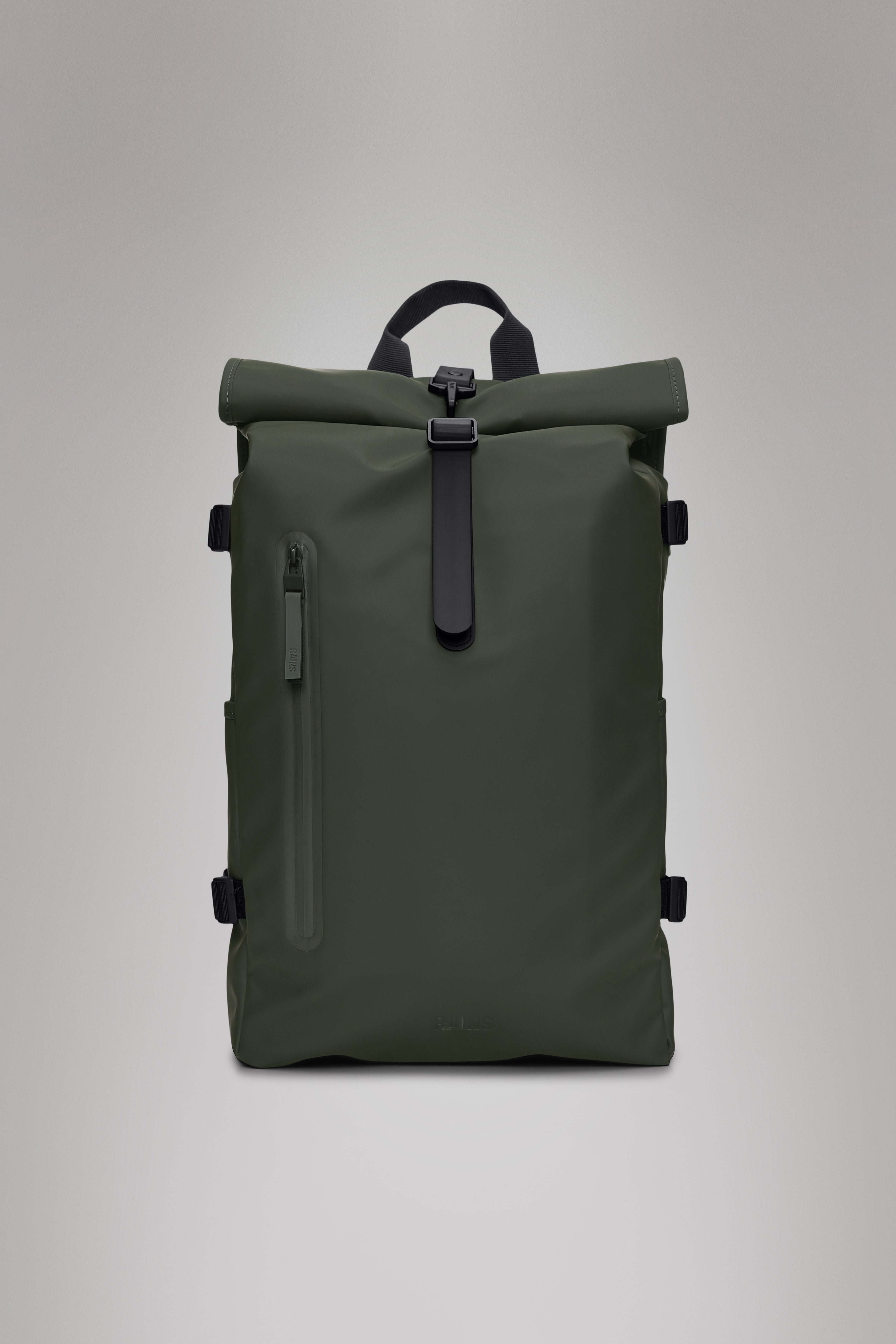 Rolltop Rucksack Large