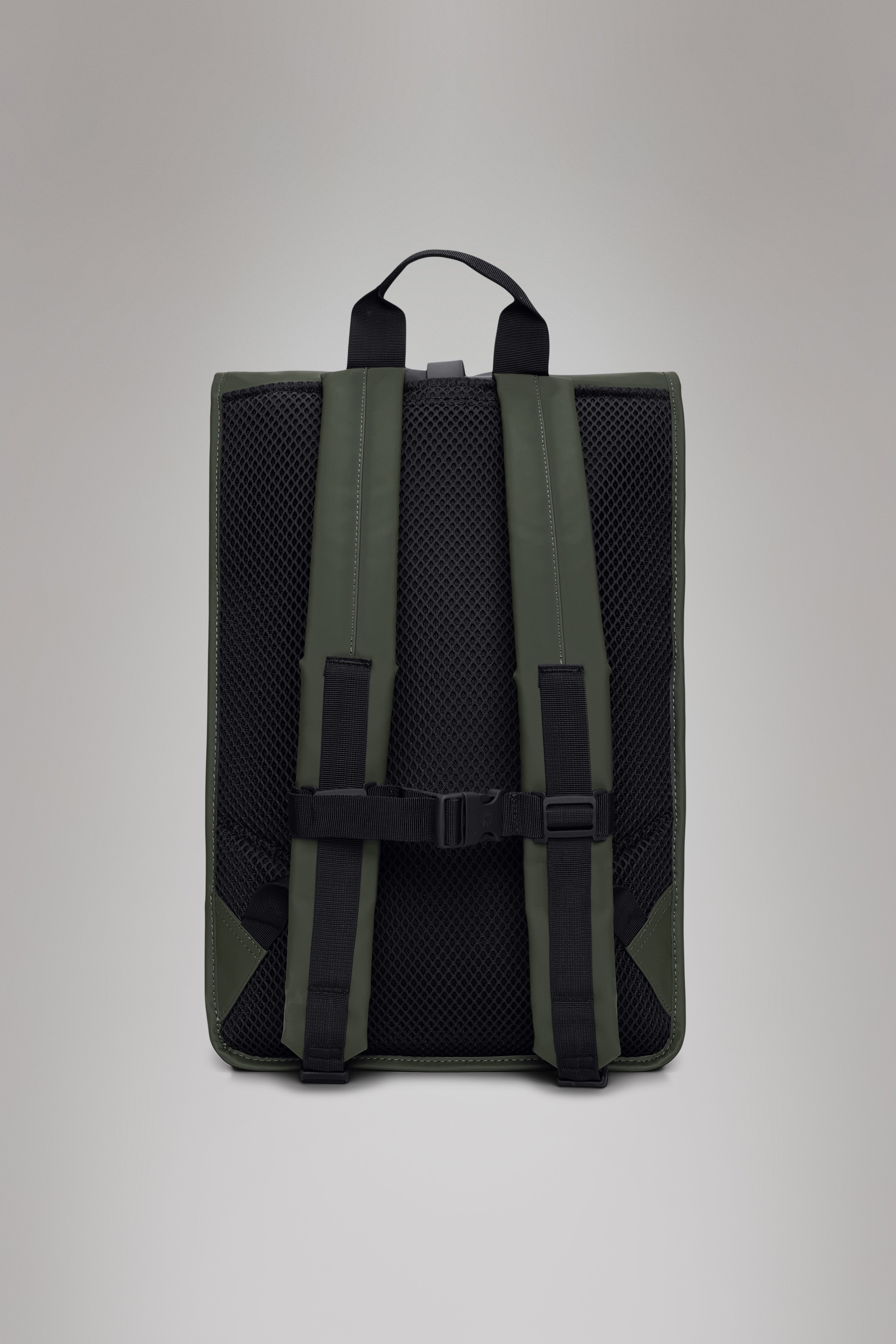 Rolltop Rucksack Large